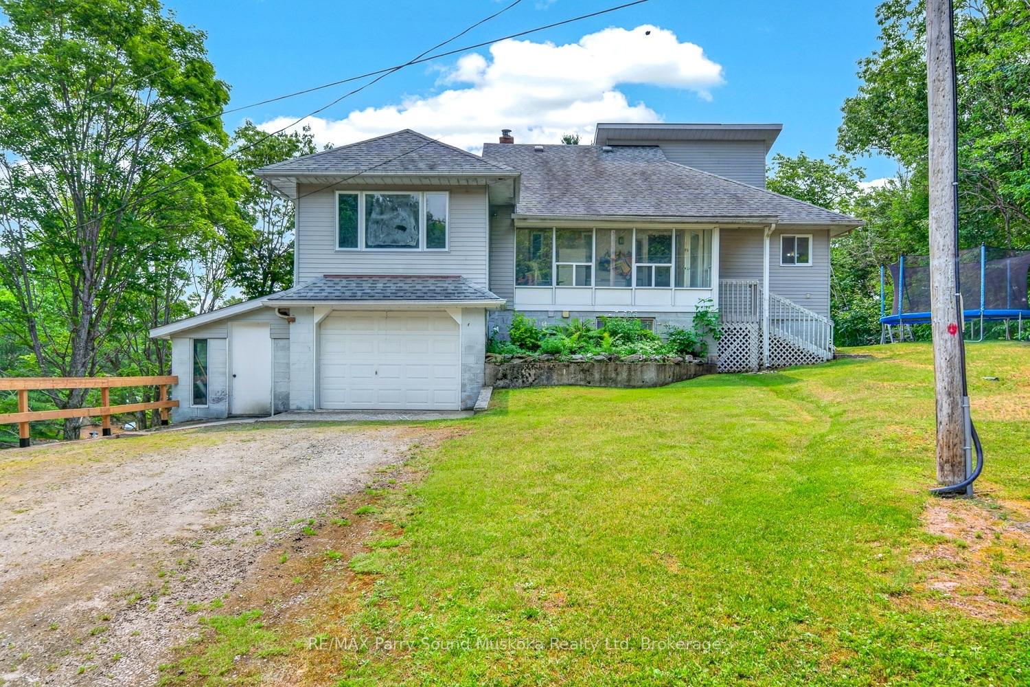 Photo 11 of 39 Fred Dubie Road, Carling — HOMEH