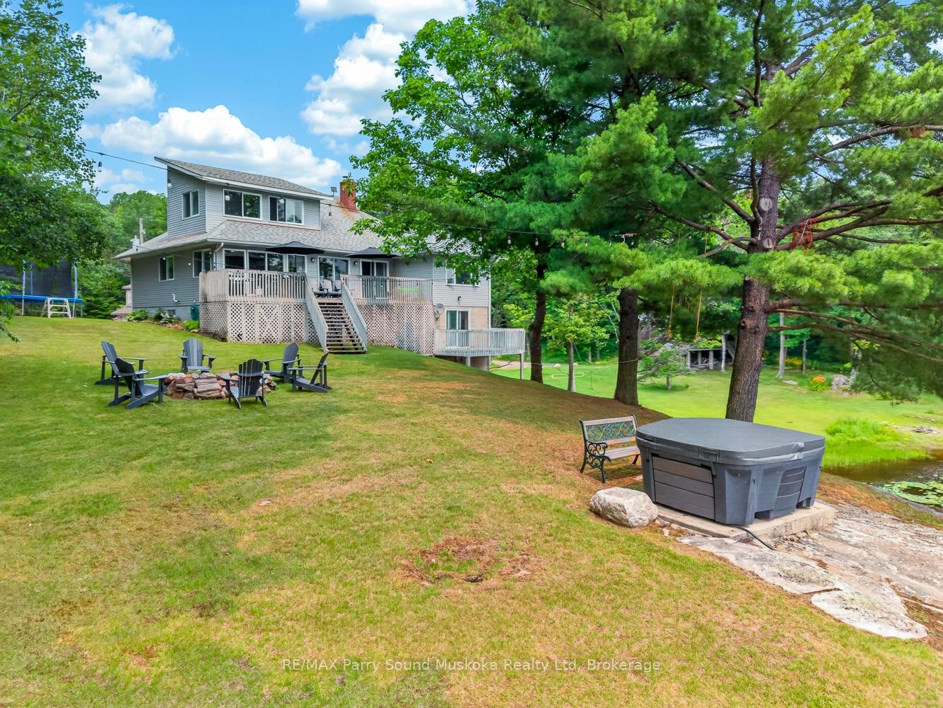 Photo 14 of 39 Fred Dubie Road, Carling — HOMEH