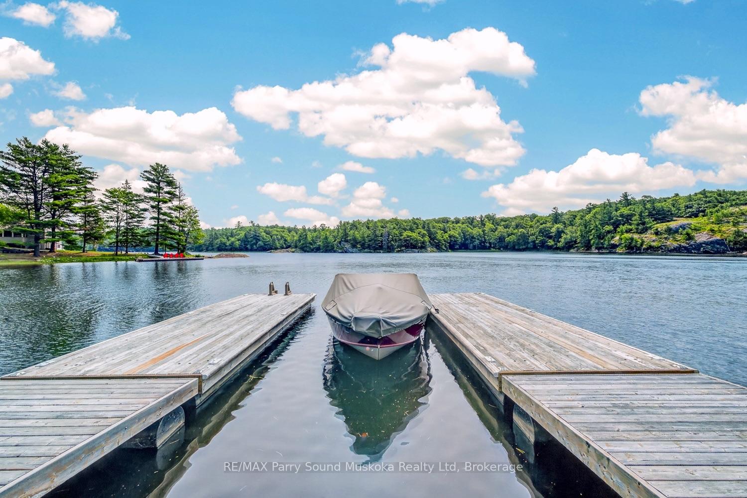 Photo 25 of 39 Fred Dubie Road, Carling — HOMEH
