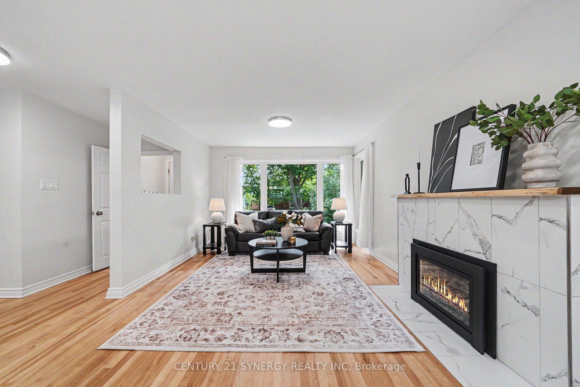 Photo 6 of 1225 Major Street, Ottawa, Bel Air Park — HOMEH