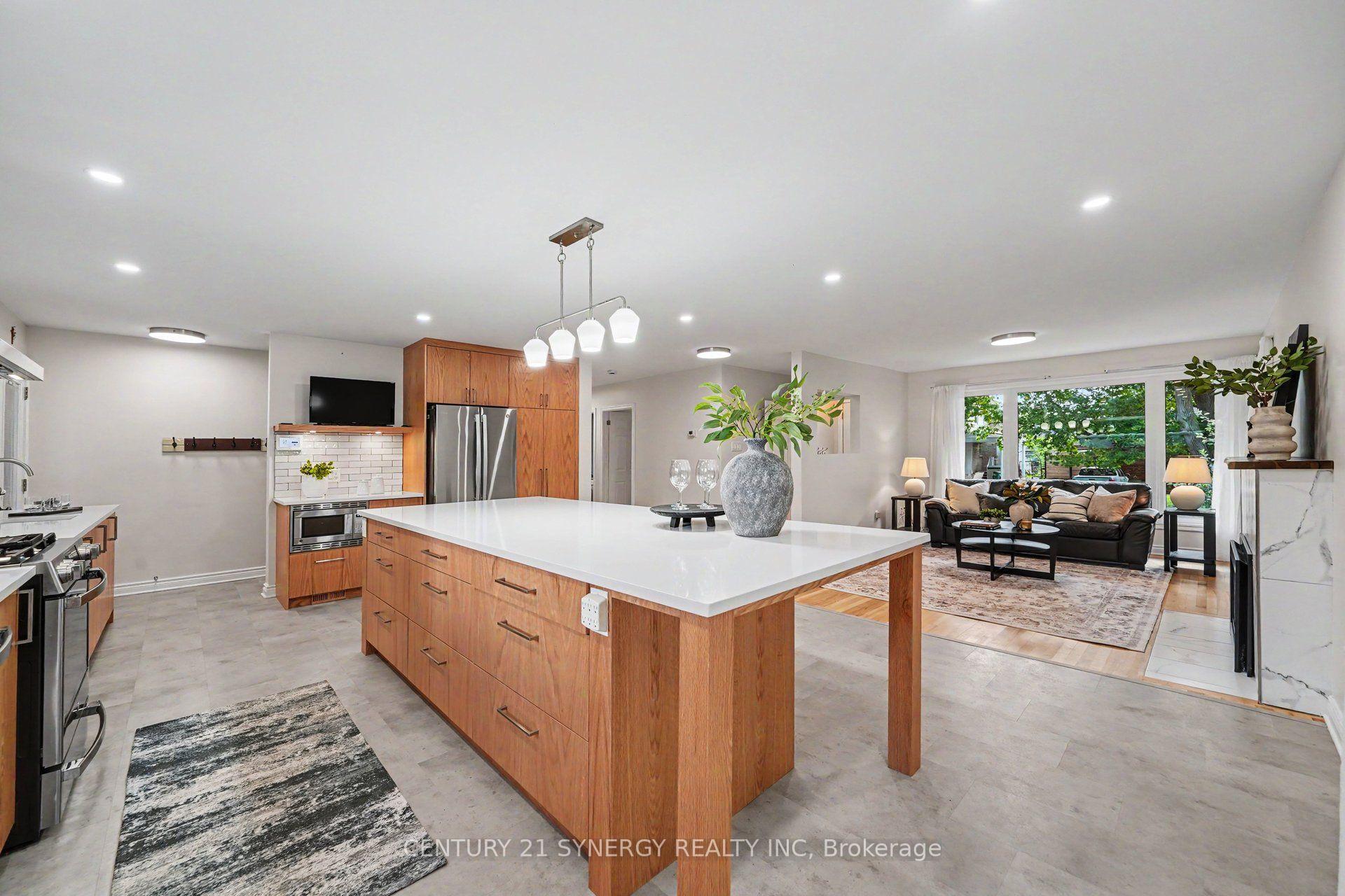 Photo 7 of 1225 Major Street, Ottawa, Bel Air Park — HOMEH