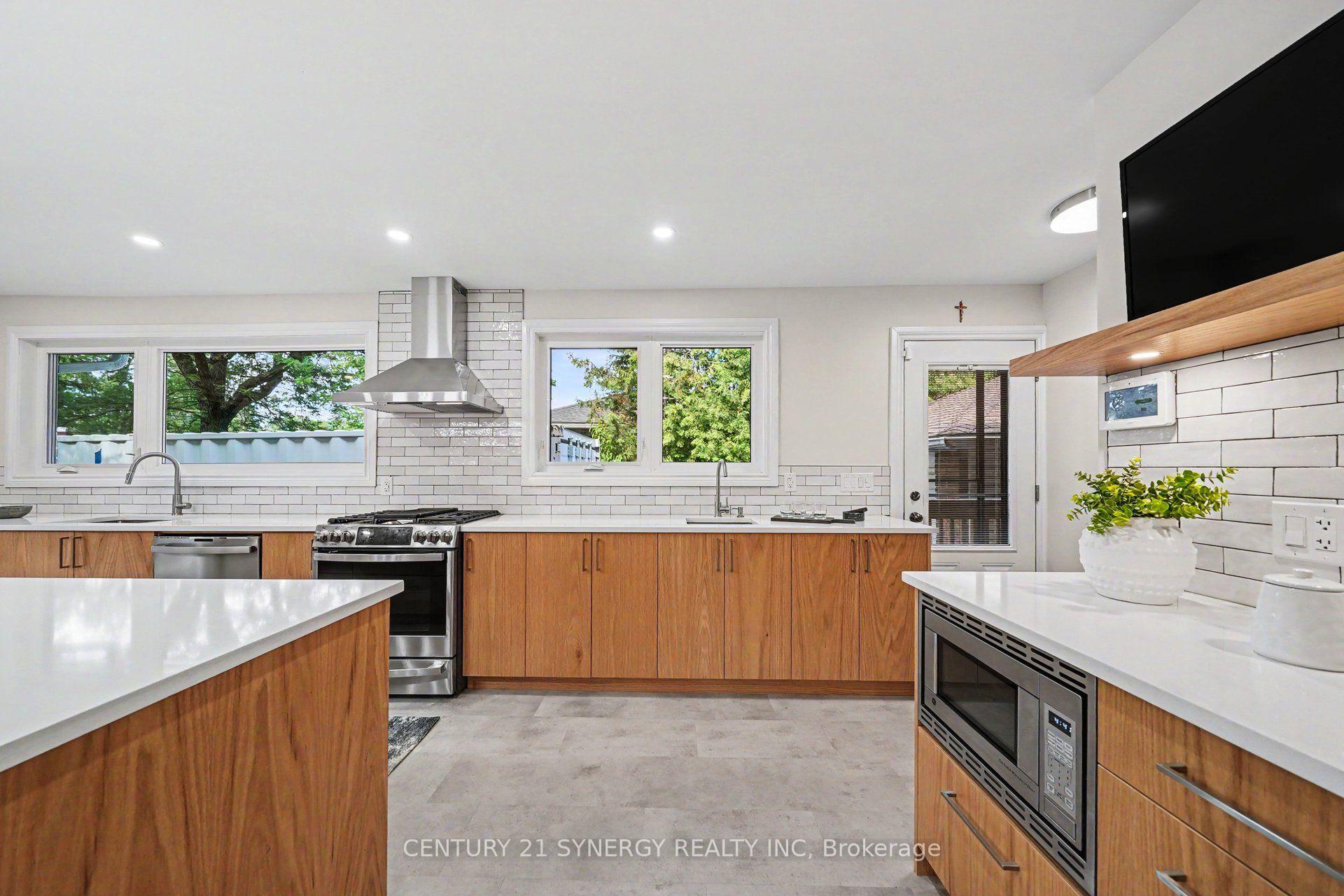 Photo 8 of 1225 Major Street, Ottawa, Bel Air Park — HOMEH