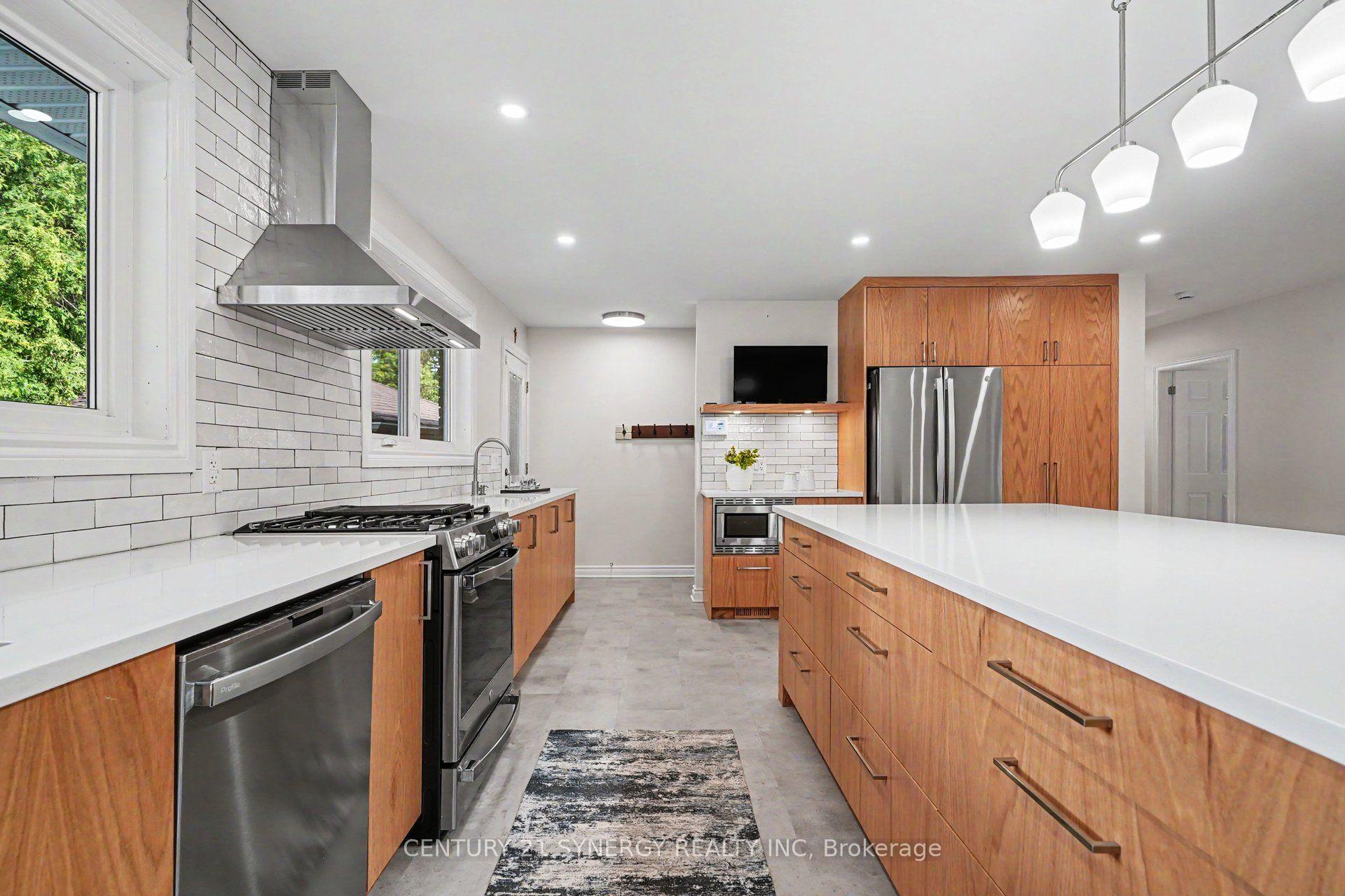 Photo 10 of 1225 Major Street, Ottawa, Bel Air Park — HOMEH