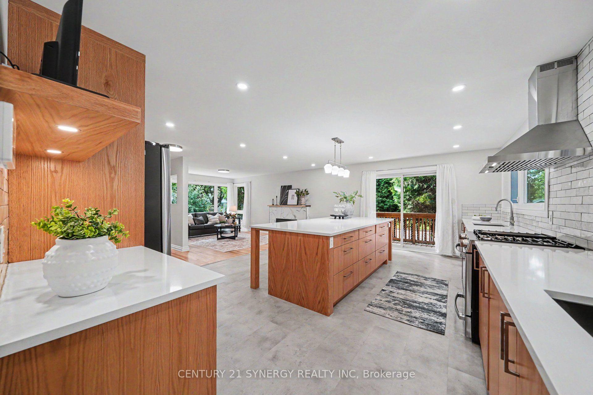Photo 11 of 1225 Major Street, Ottawa, Bel Air Park — HOMEH