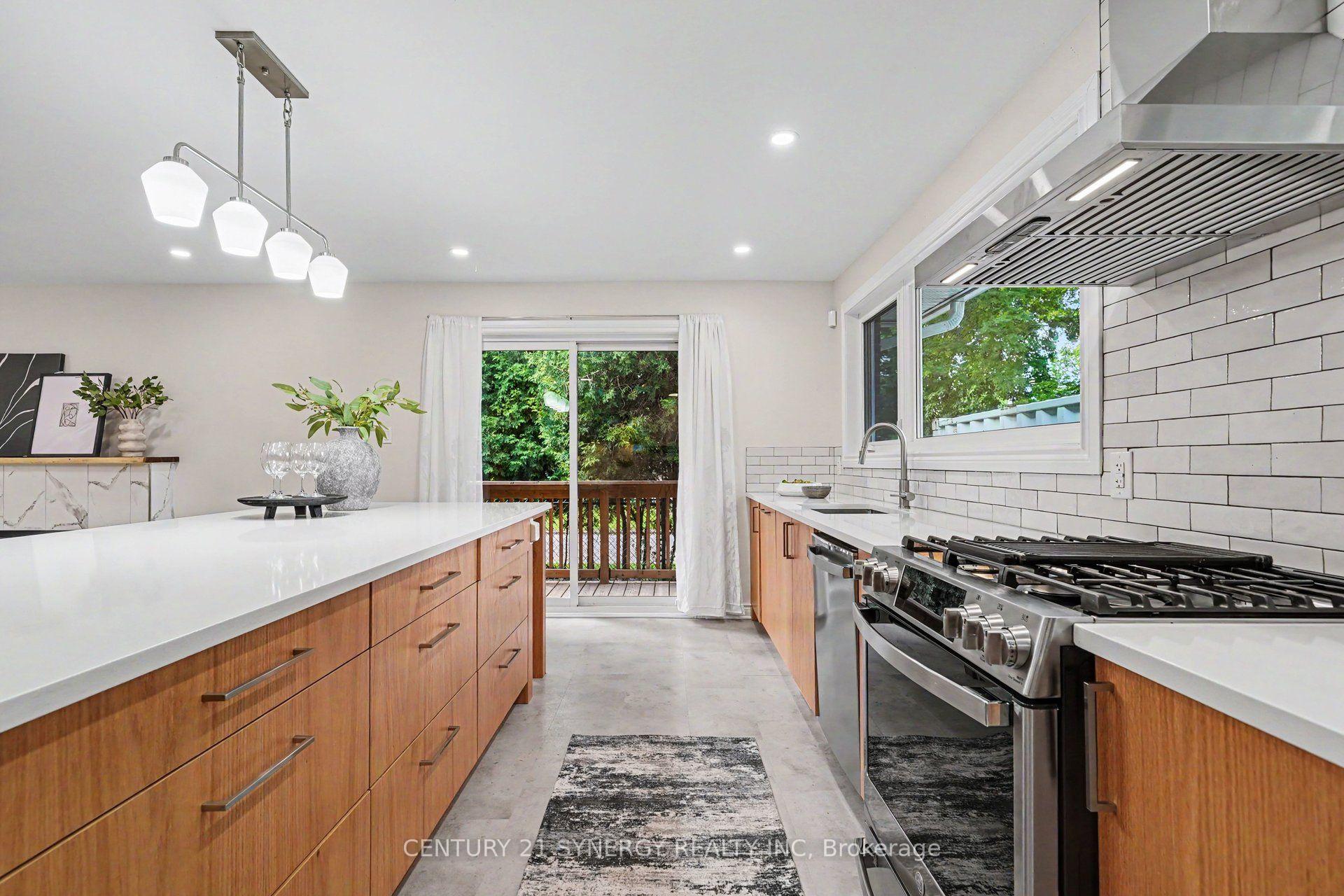 Photo 12 of 1225 Major Street, Ottawa, Bel Air Park — HOMEH