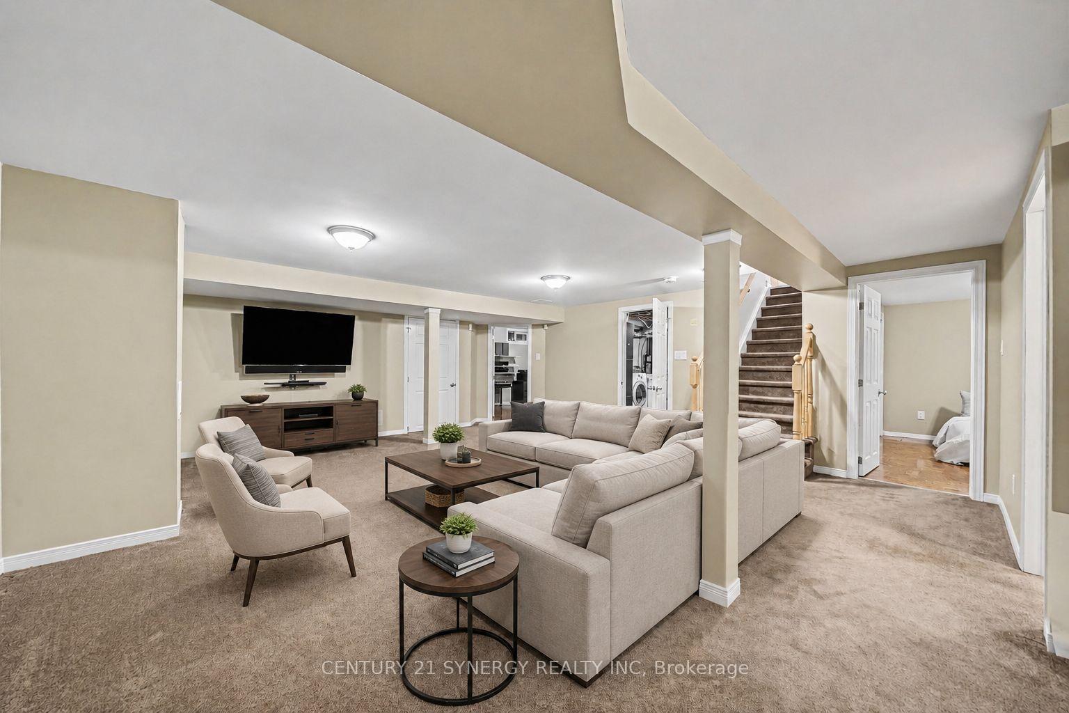 Photo 22 of 1225 Major Street, Ottawa, Bel Air Park — HOMEH