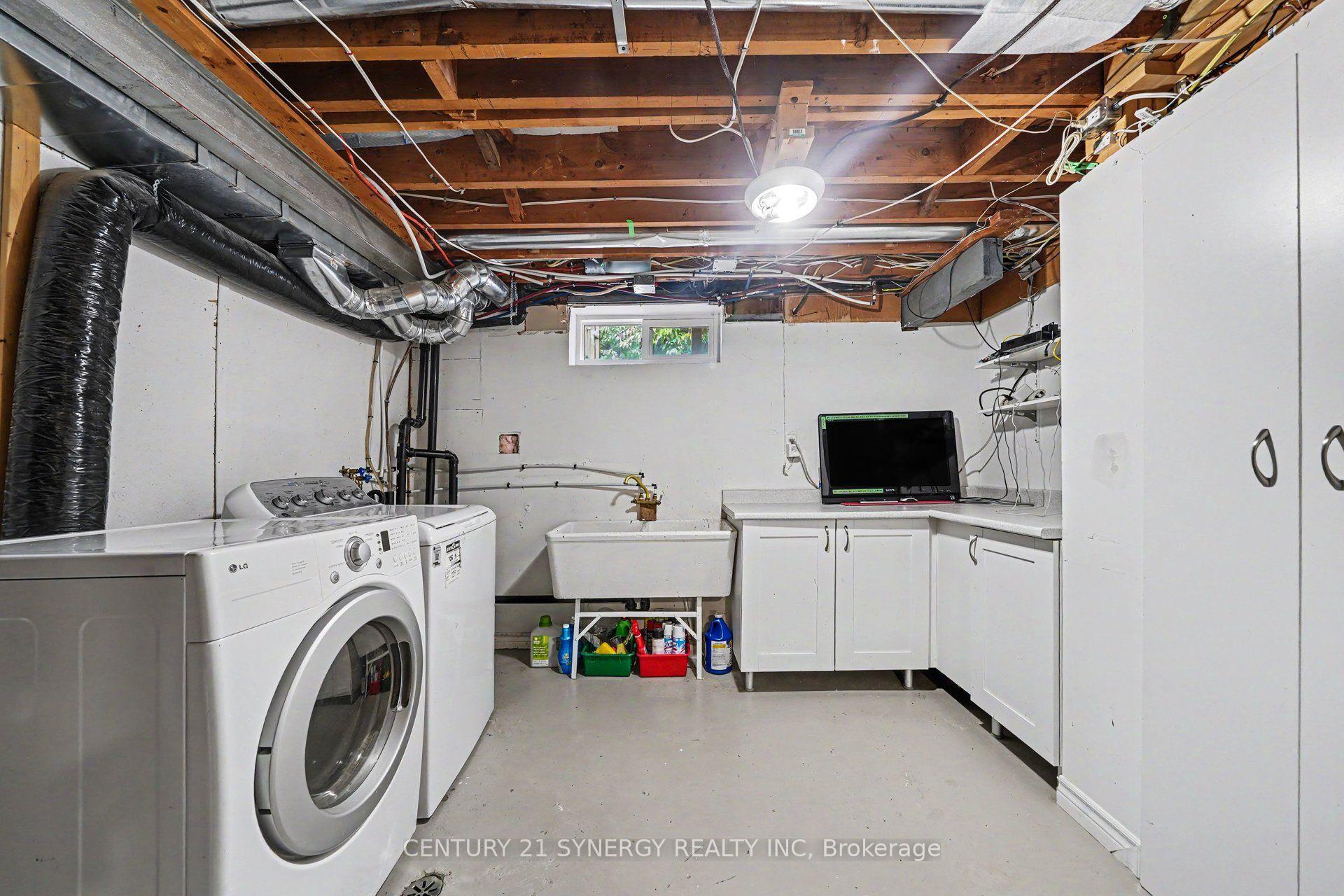 Photo 32 of 1225 Major Street, Ottawa, Bel Air Park — HOMEH