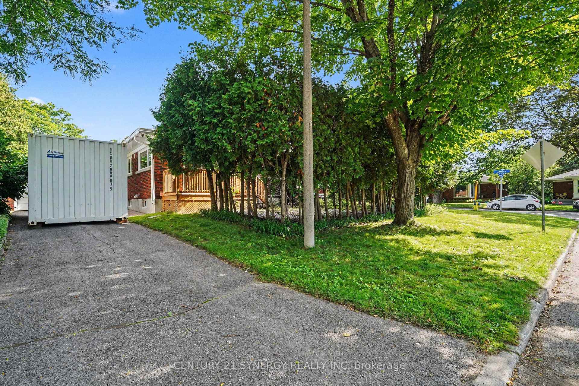 Photo 35 of 1225 Major Street, Ottawa, Bel Air Park — HOMEH