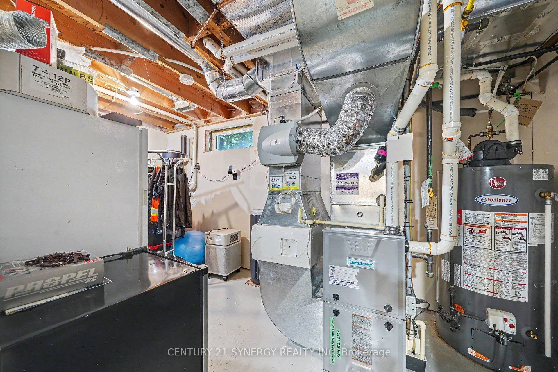 Photo 33 of 1225 Major Street, Ottawa, Bel Air Park — HOMEH