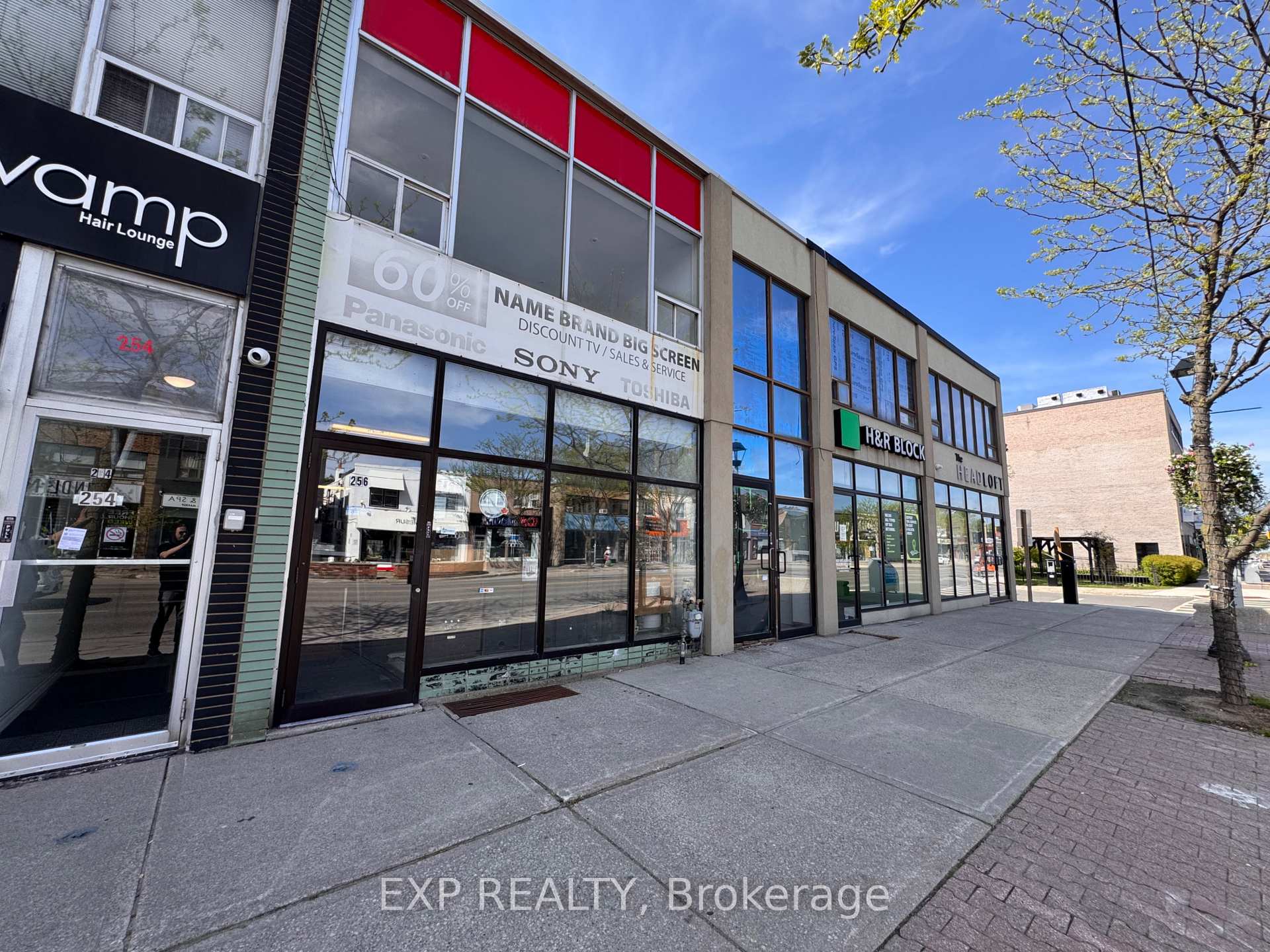 Photo 18 of Unit 3, 256 Lakeshore Road E, Mississauga, Port Credit — HOMEH