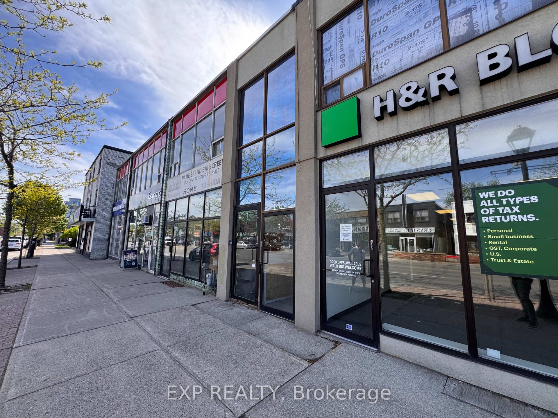 Photo 24 of Unit 3, 256 Lakeshore Road E, Mississauga, Port Credit — HOMEH
