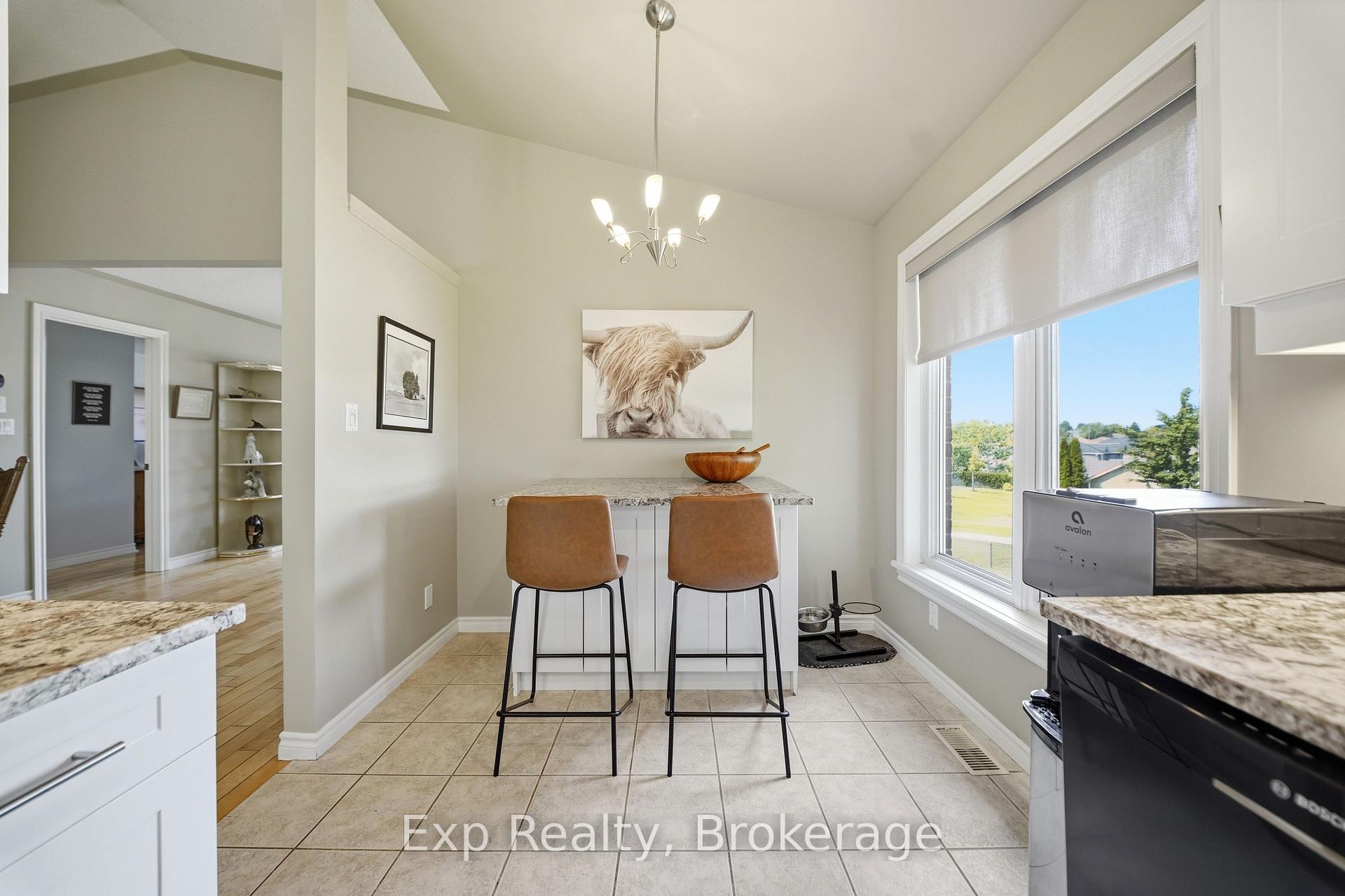 Photo 9 of 704 Millwood Drive, Kingston, City SouthWest — HOMEH