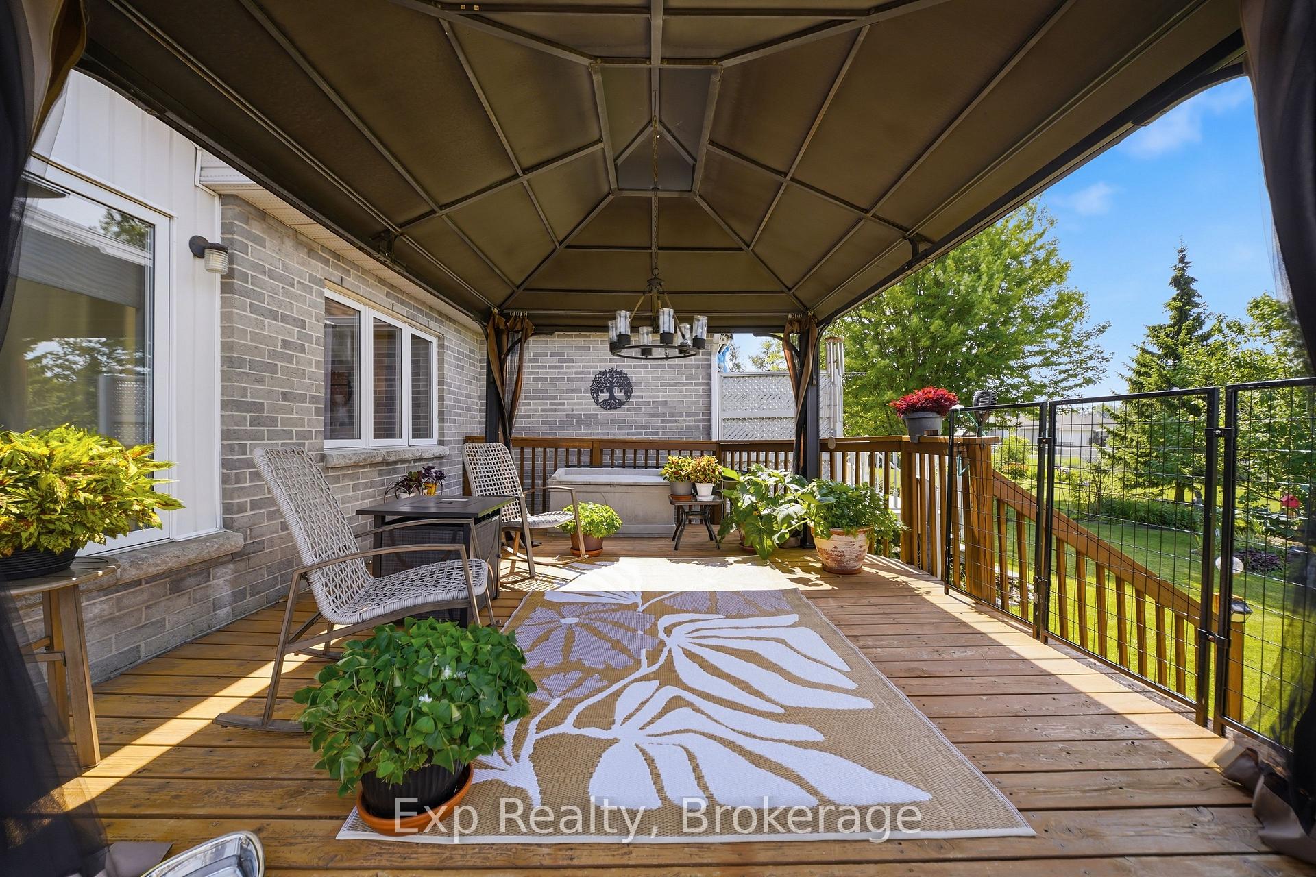 Photo 39 of 704 Millwood Drive, Kingston, City SouthWest — HOMEH