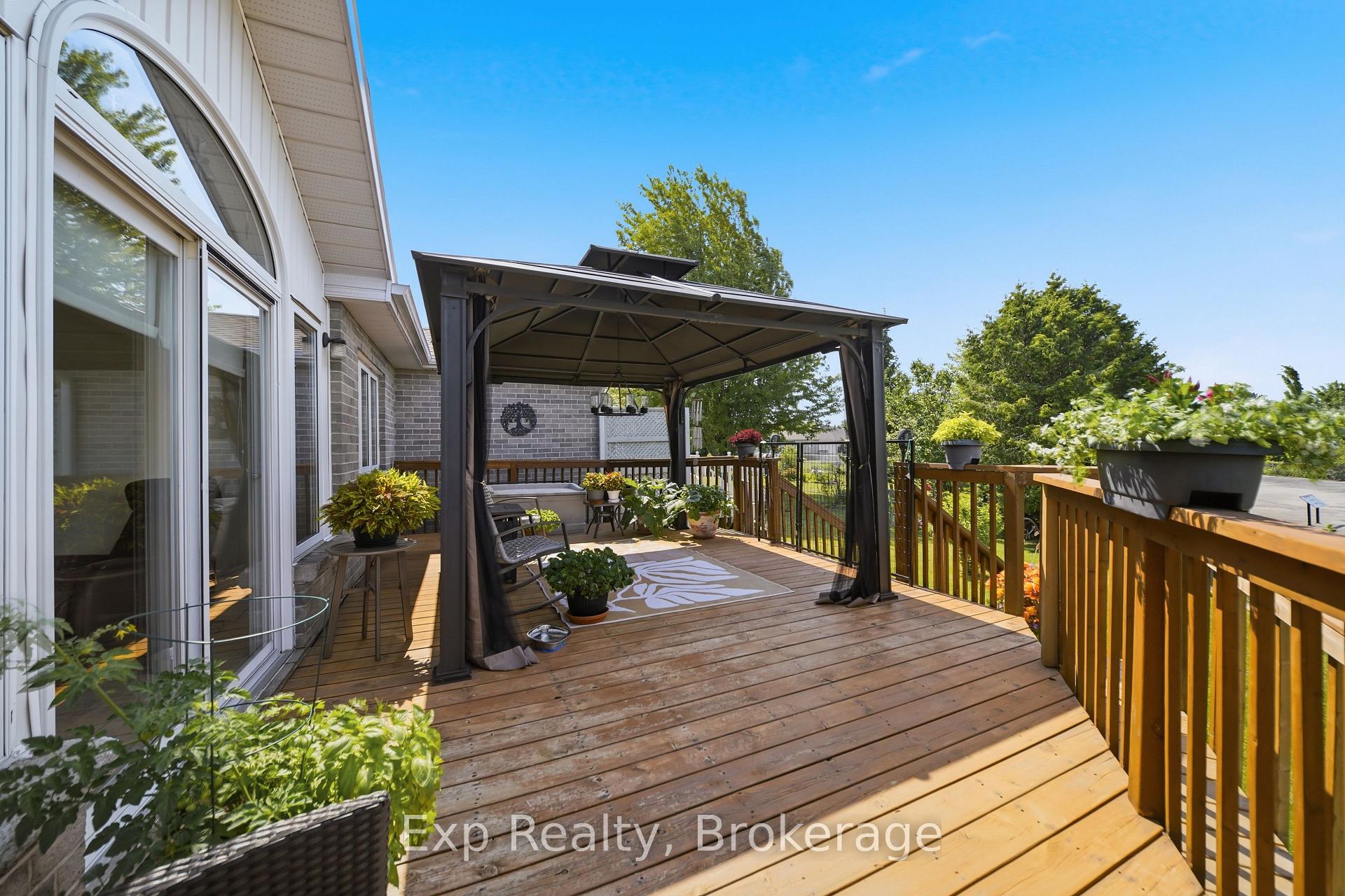 Photo 40 of 704 Millwood Drive, Kingston, City SouthWest — HOMEH