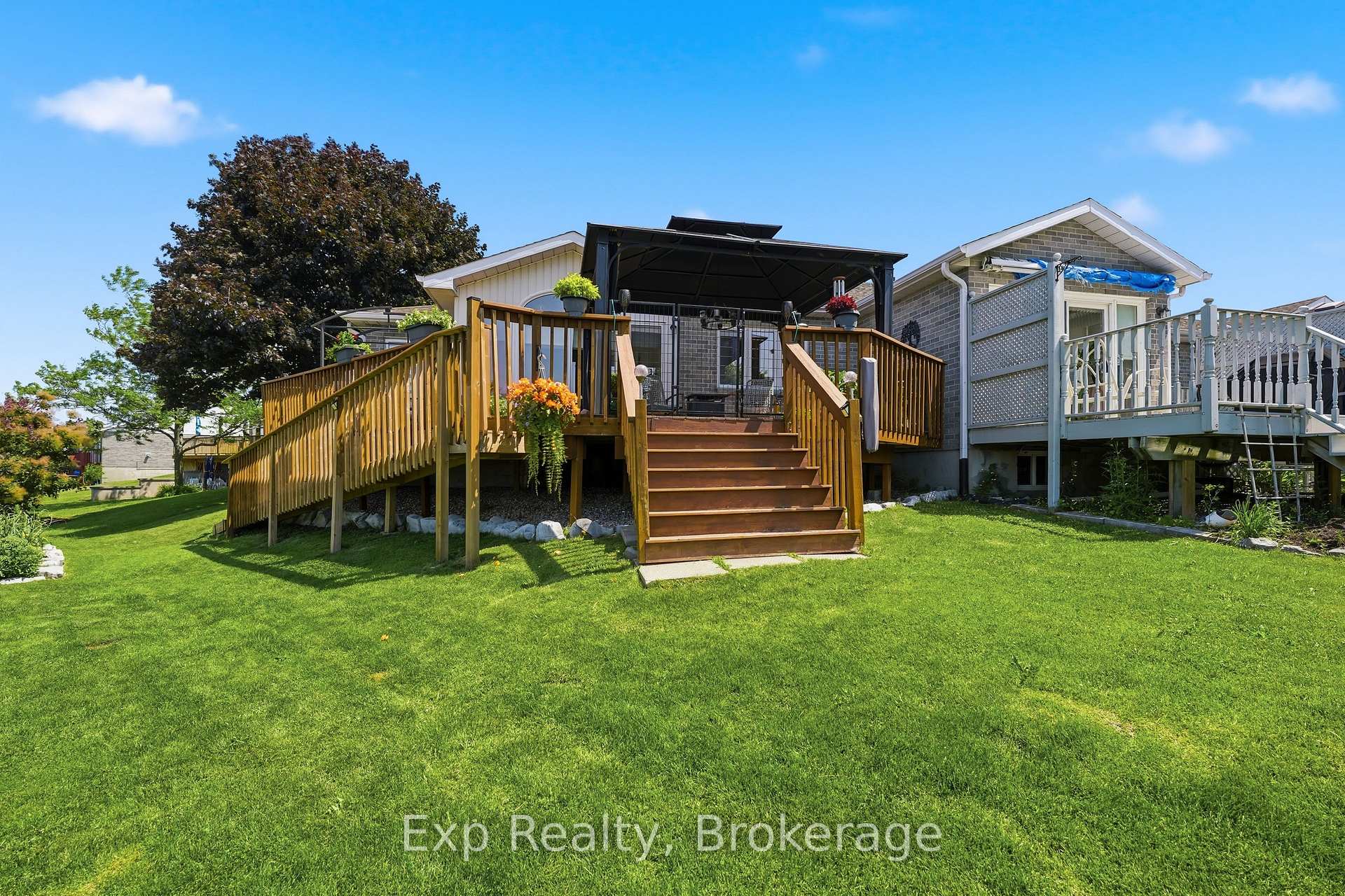Photo 44 of 704 Millwood Drive, Kingston, City SouthWest — HOMEH