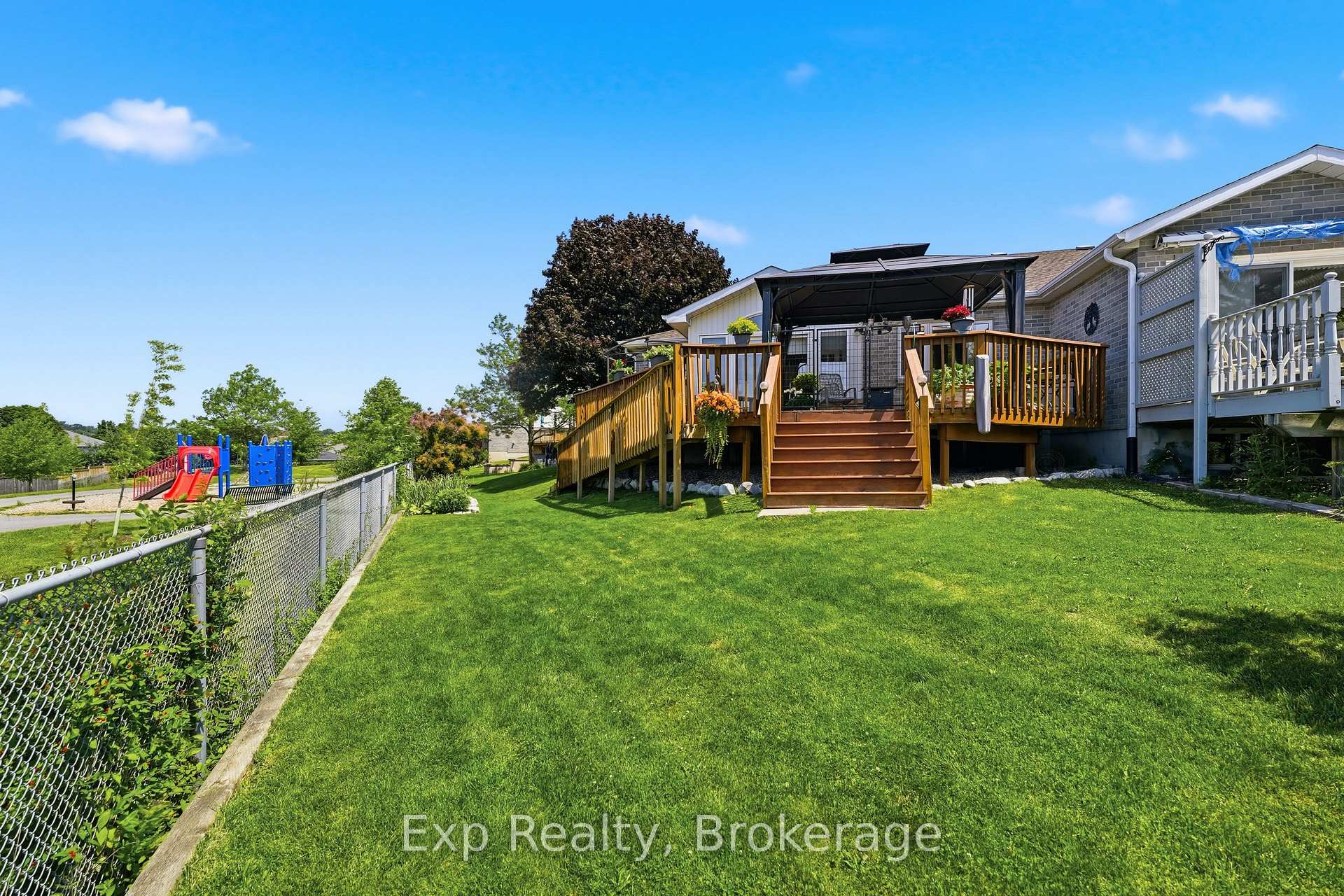 Photo 45 of 704 Millwood Drive, Kingston, City SouthWest — HOMEH