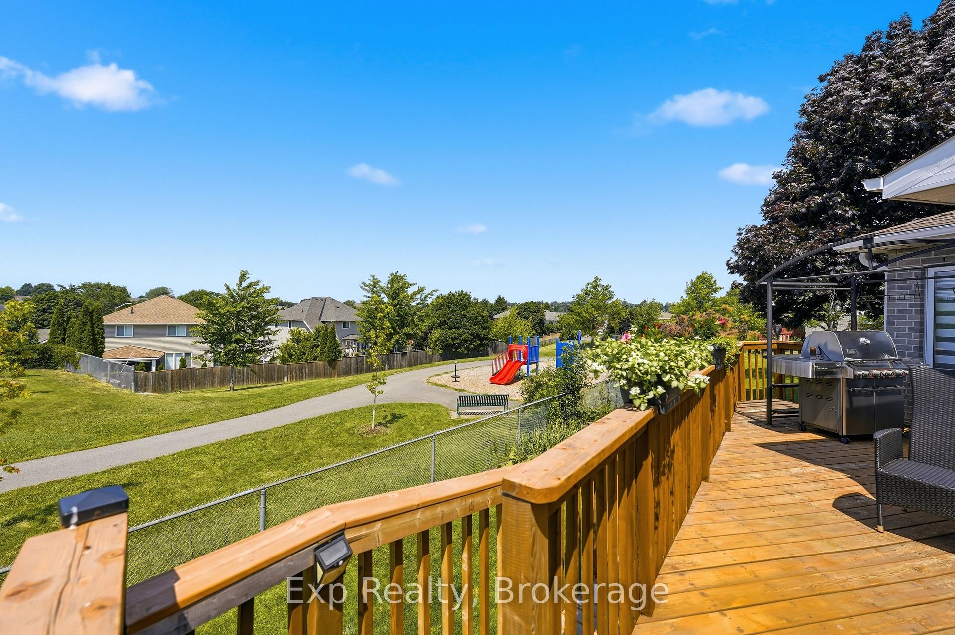 Photo 49 of 704 Millwood Drive, Kingston, City SouthWest — HOMEH