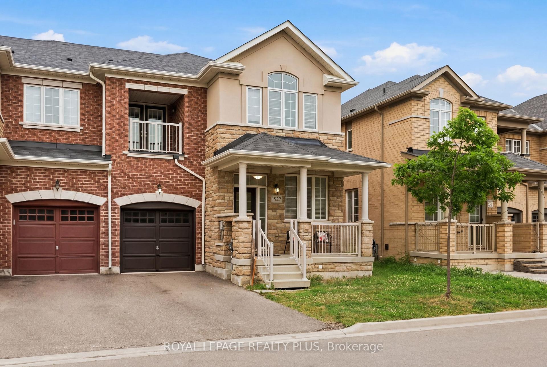 Photo 2 of 1527 Carr Landing, Milton, Ford — HOMEH