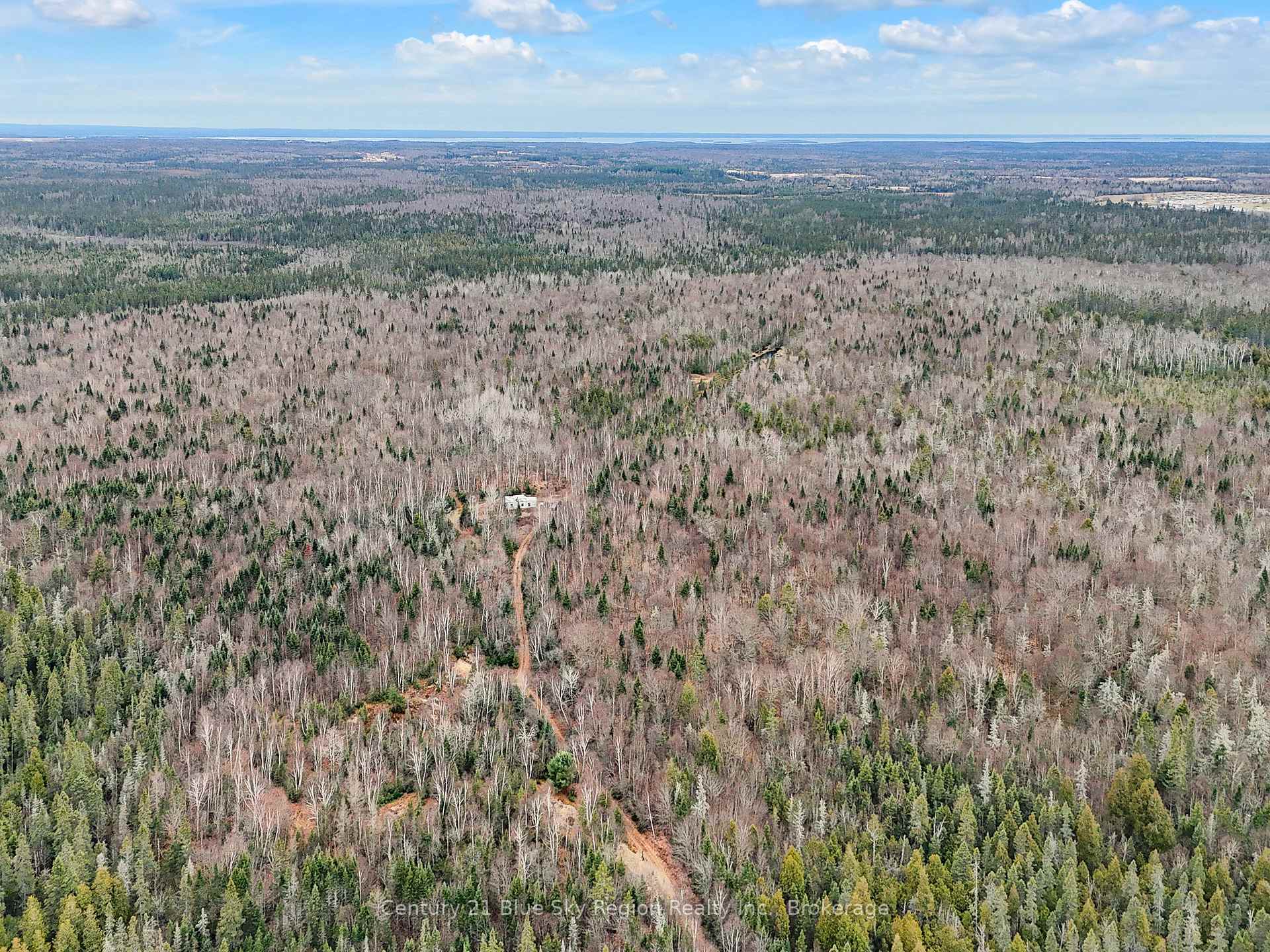Photo of Lot 19 Conc 5 and Conc 6 Road