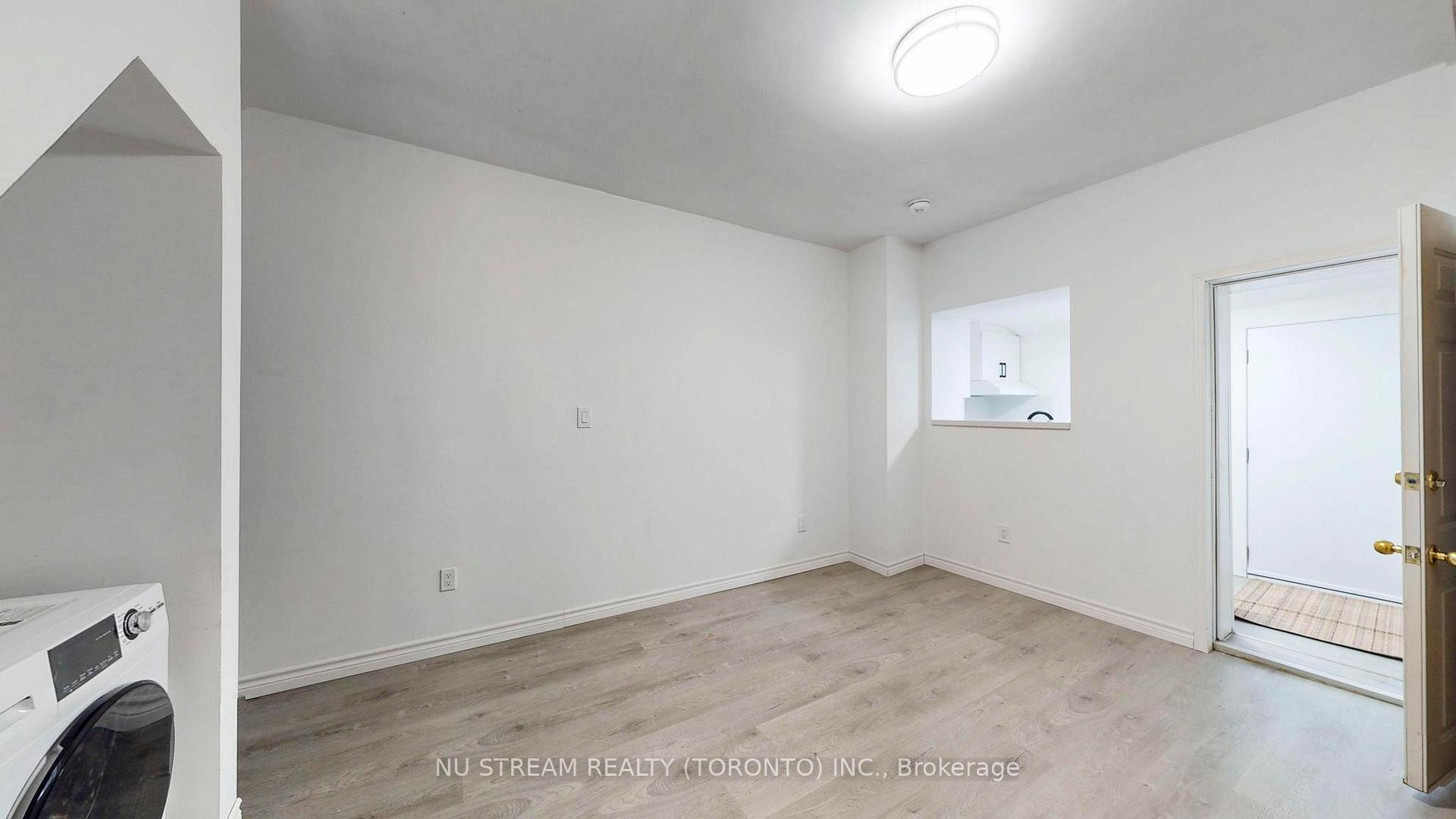 Photo 3 of Unit Lower Unit, 393 Jones Avenue, Toronto, Blake-Jones — HOMEH