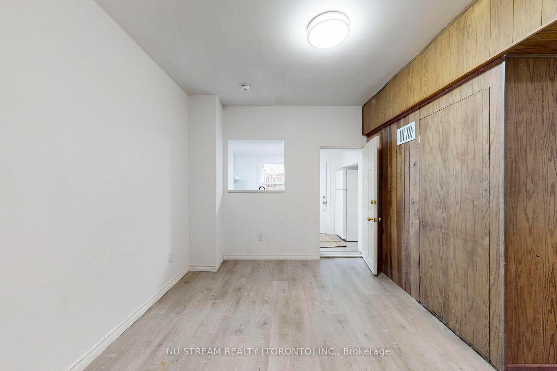 Photo 4 of Unit Lower Unit, 393 Jones Avenue, Toronto, Blake-Jones — HOMEH