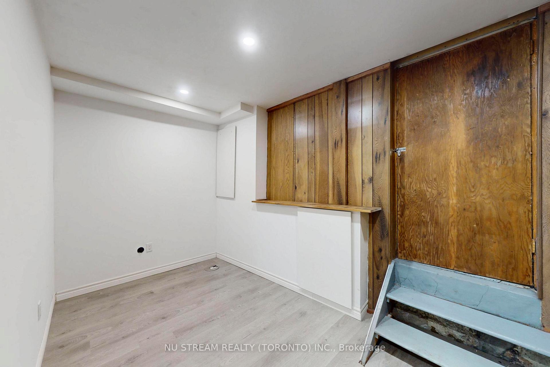 Photo 5 of Unit Lower Unit, 393 Jones Avenue, Toronto, Blake-Jones — HOMEH