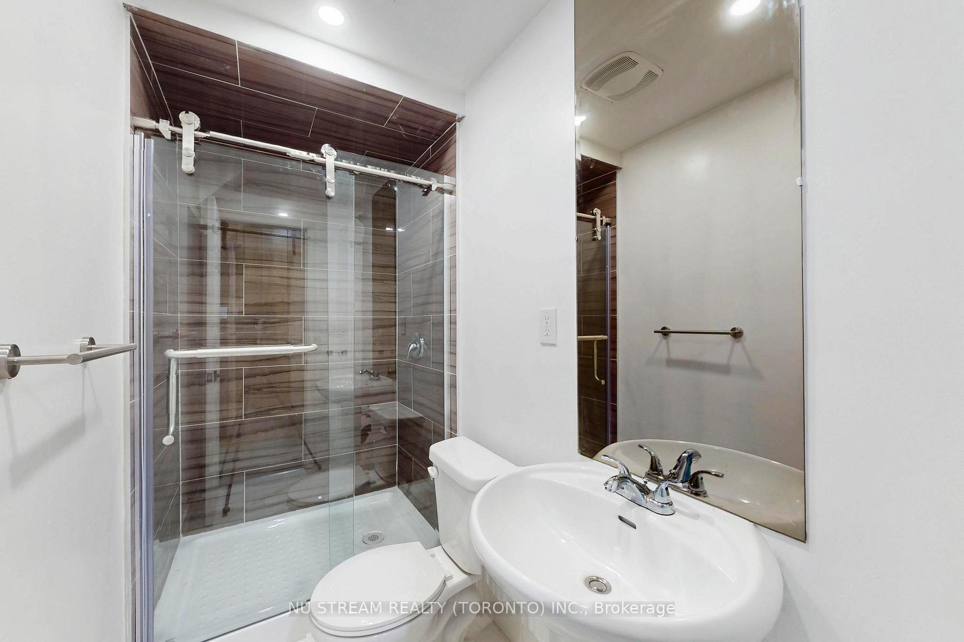 Photo 6 of Unit Lower Unit, 393 Jones Avenue, Toronto, Blake-Jones — HOMEH