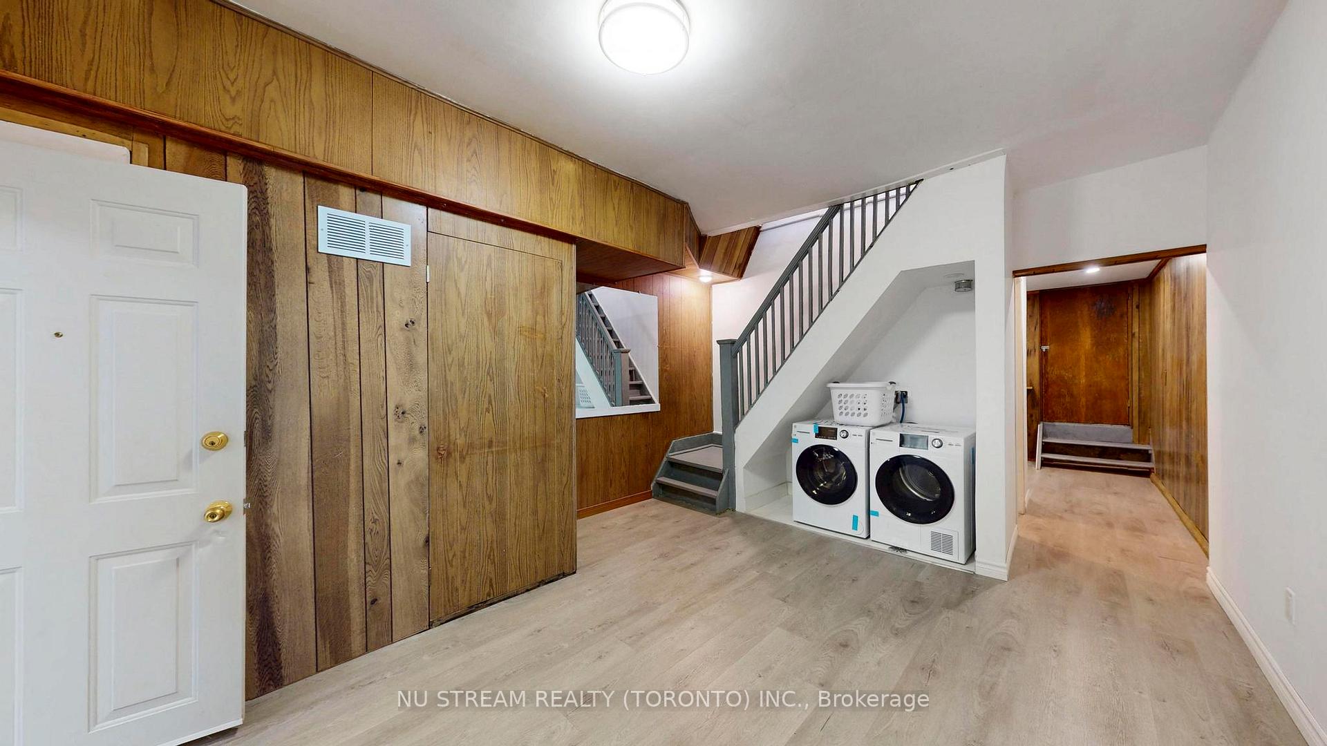 Photo 7 of Unit Lower Unit, 393 Jones Avenue, Toronto, Blake-Jones — HOMEH