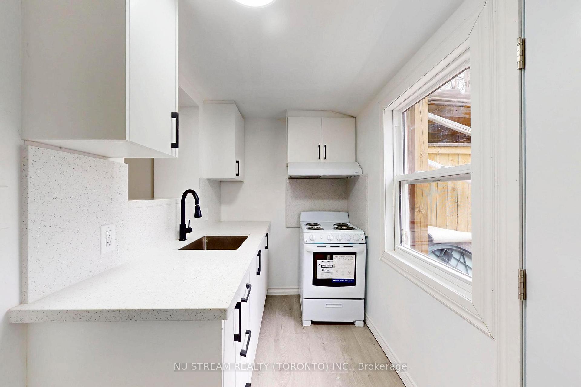 Photo 8 of Unit Lower Unit, 393 Jones Avenue, Toronto, Blake-Jones — HOMEH