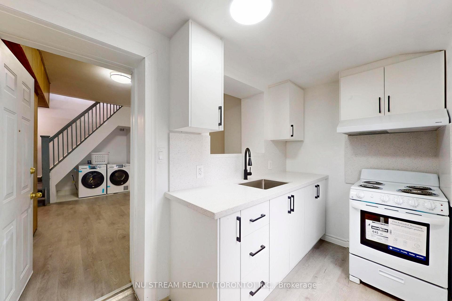 Photo 9 of Unit Lower Unit, 393 Jones Avenue, Toronto, Blake-Jones — HOMEH