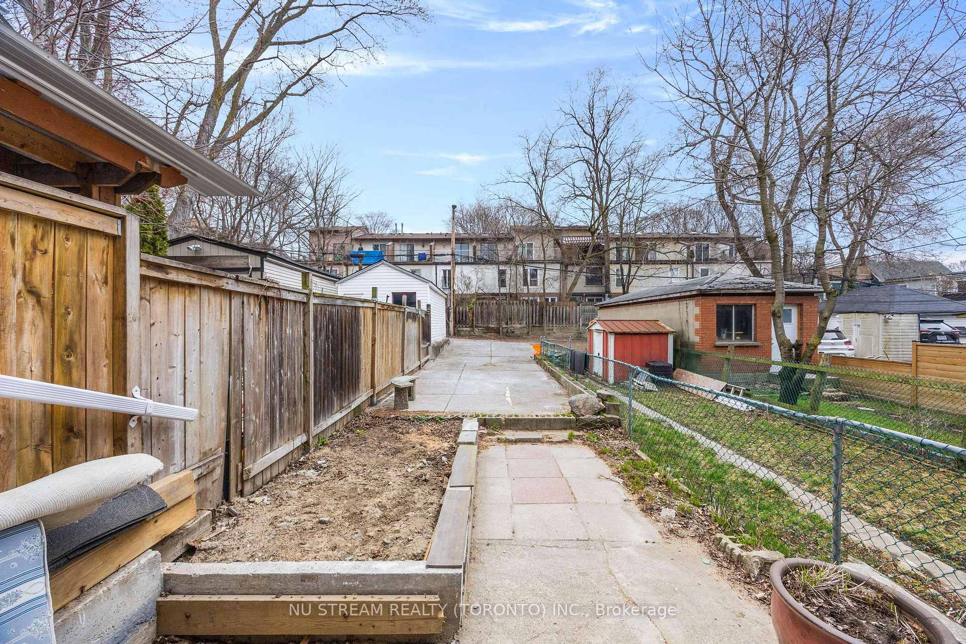 Photo 11 of Unit Lower Unit, 393 Jones Avenue, Toronto, Blake-Jones — HOMEH