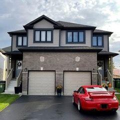 Photo 1 of 86 Silurian Drive, Guelph, Grange Road — HOMEH