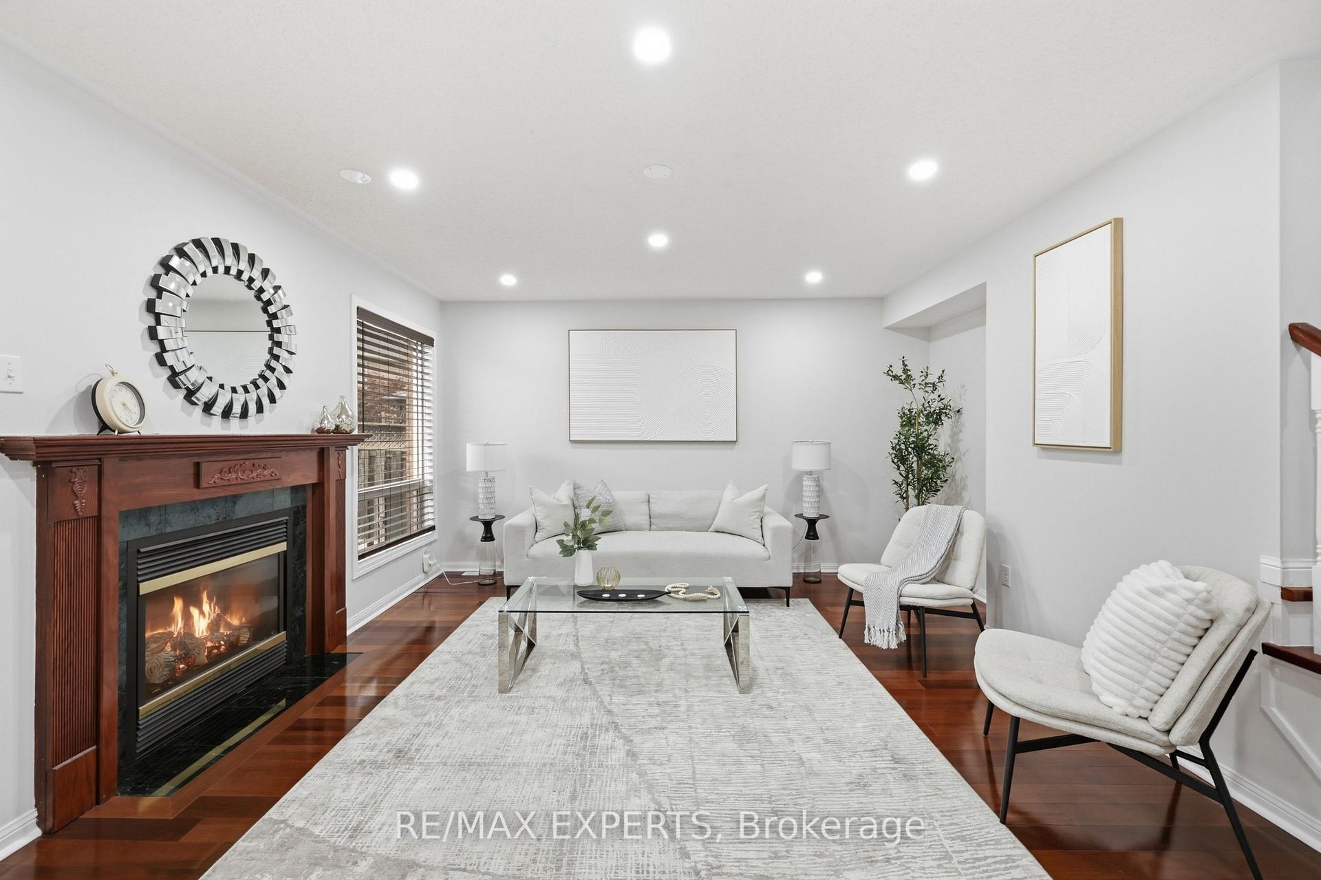 Photo 4 of 554 Caverhill Crescent, Milton, Clarke — HOMEH