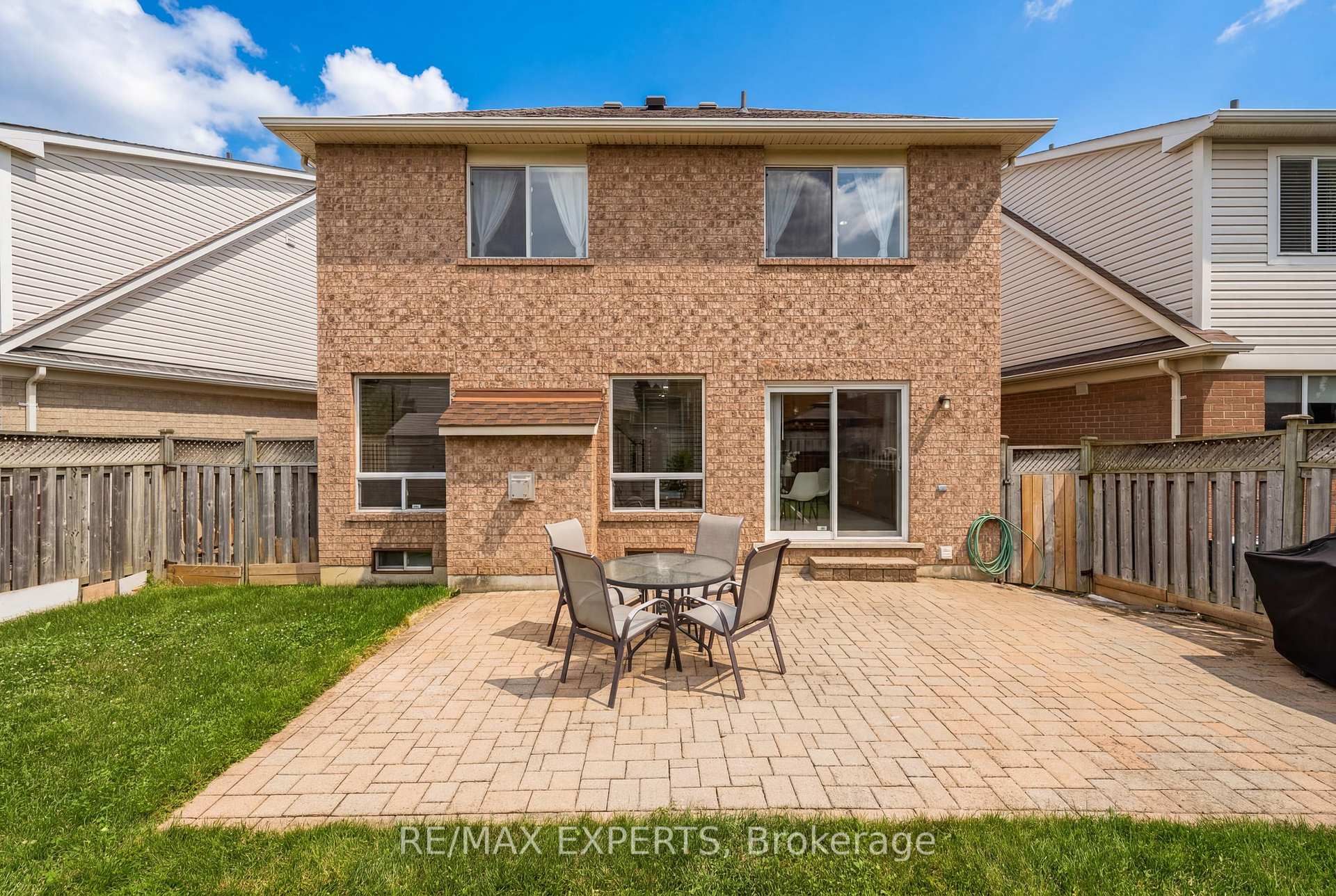 Photo 25 of 554 Caverhill Crescent, Milton, Clarke — HOMEH