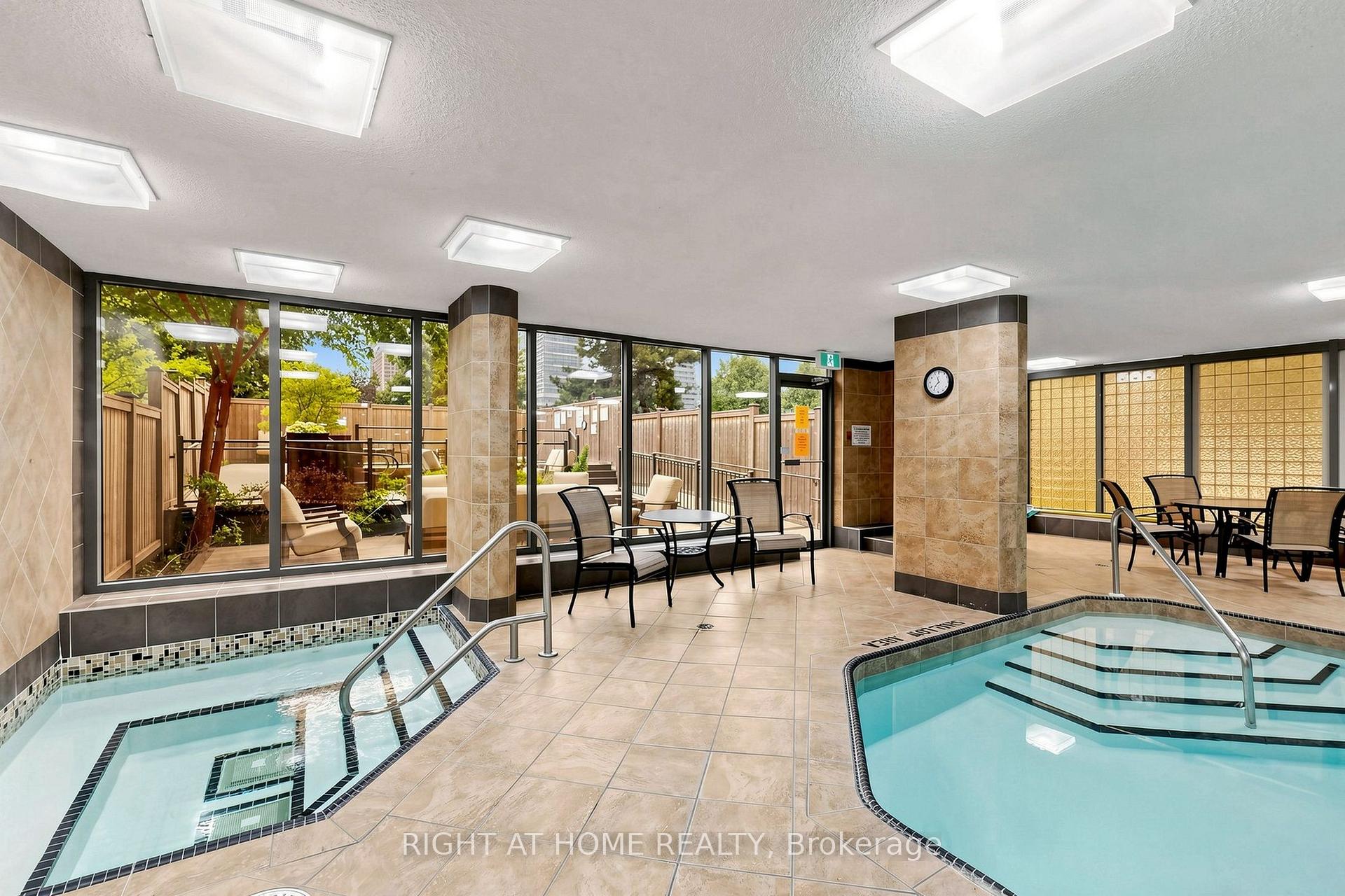 Photo 27 of Unit PH9, 300 Webb Drive, Mississauga, City Centre — HOMEH