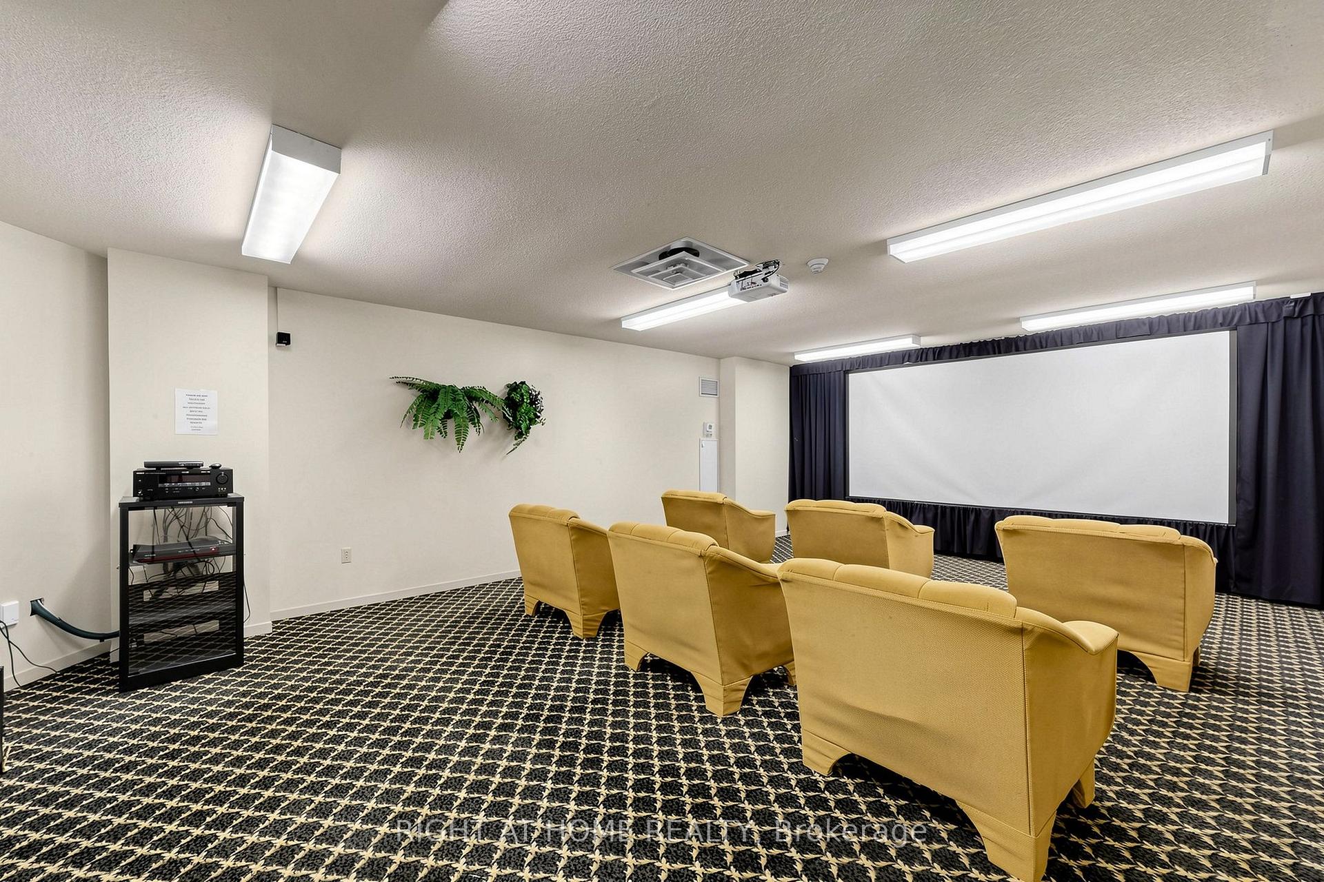 Photo 30 of Unit PH9, 300 Webb Drive, Mississauga, City Centre — HOMEH