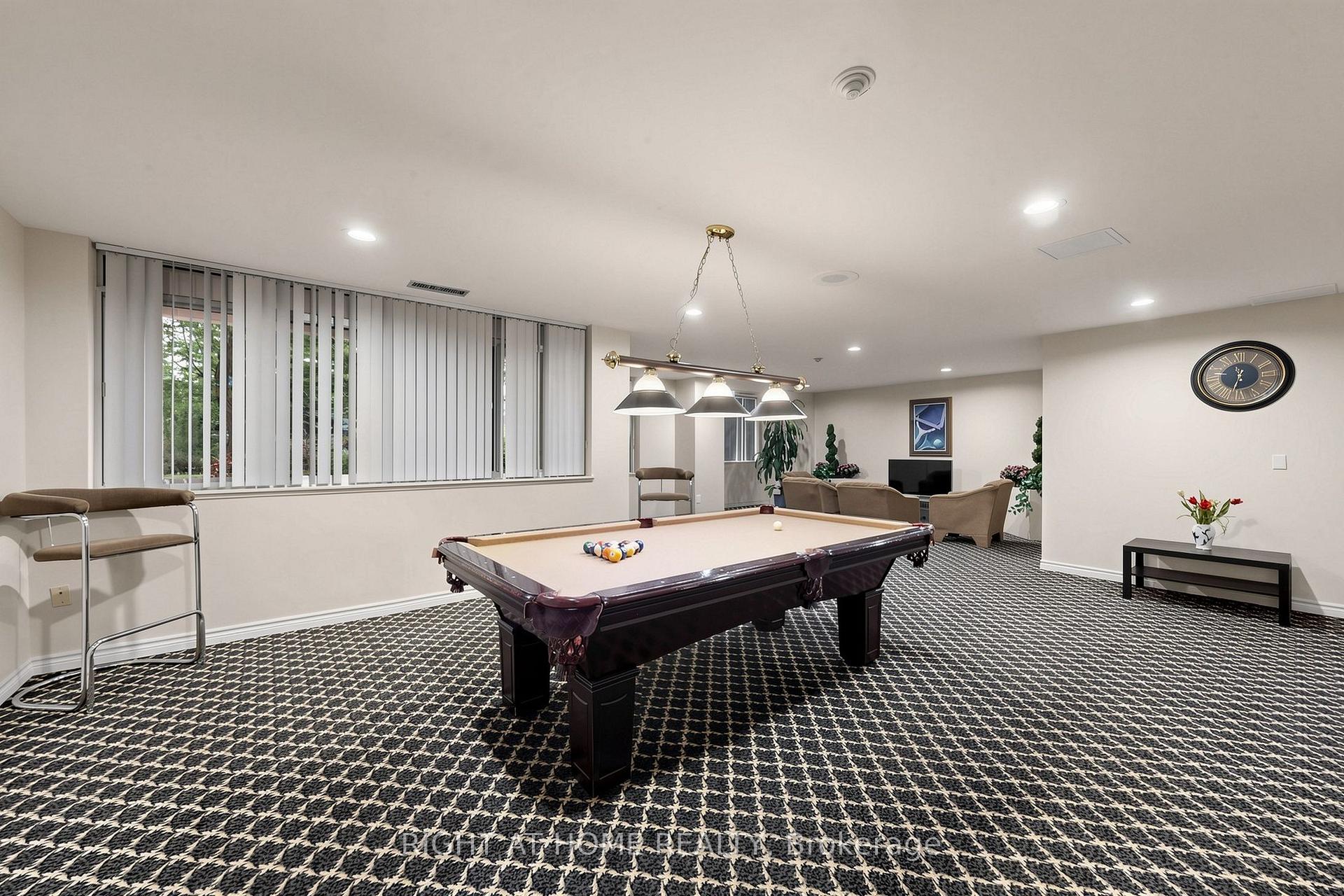 Photo 32 of Unit PH9, 300 Webb Drive, Mississauga, City Centre — HOMEH