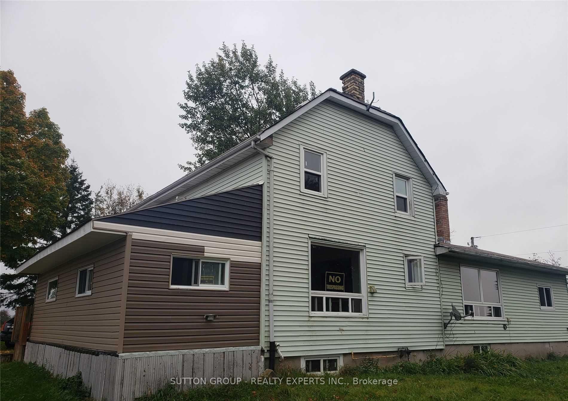 Photo 1 of 312239 Grey 8 Road N, Southgate, Dundalk — HOMEH
