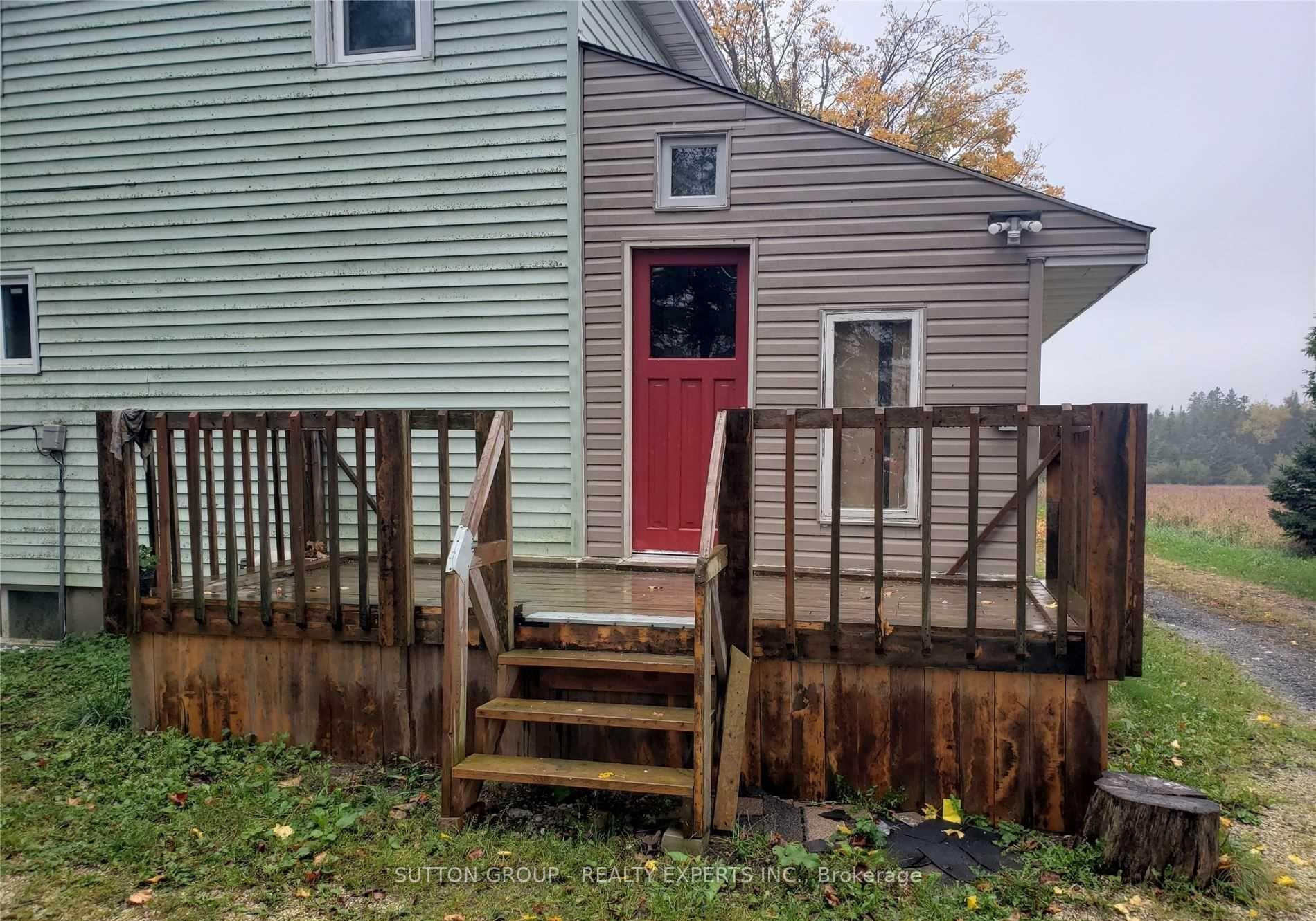 Photo 3 of 312239 Grey 8 Road N, Southgate, Dundalk — HOMEH