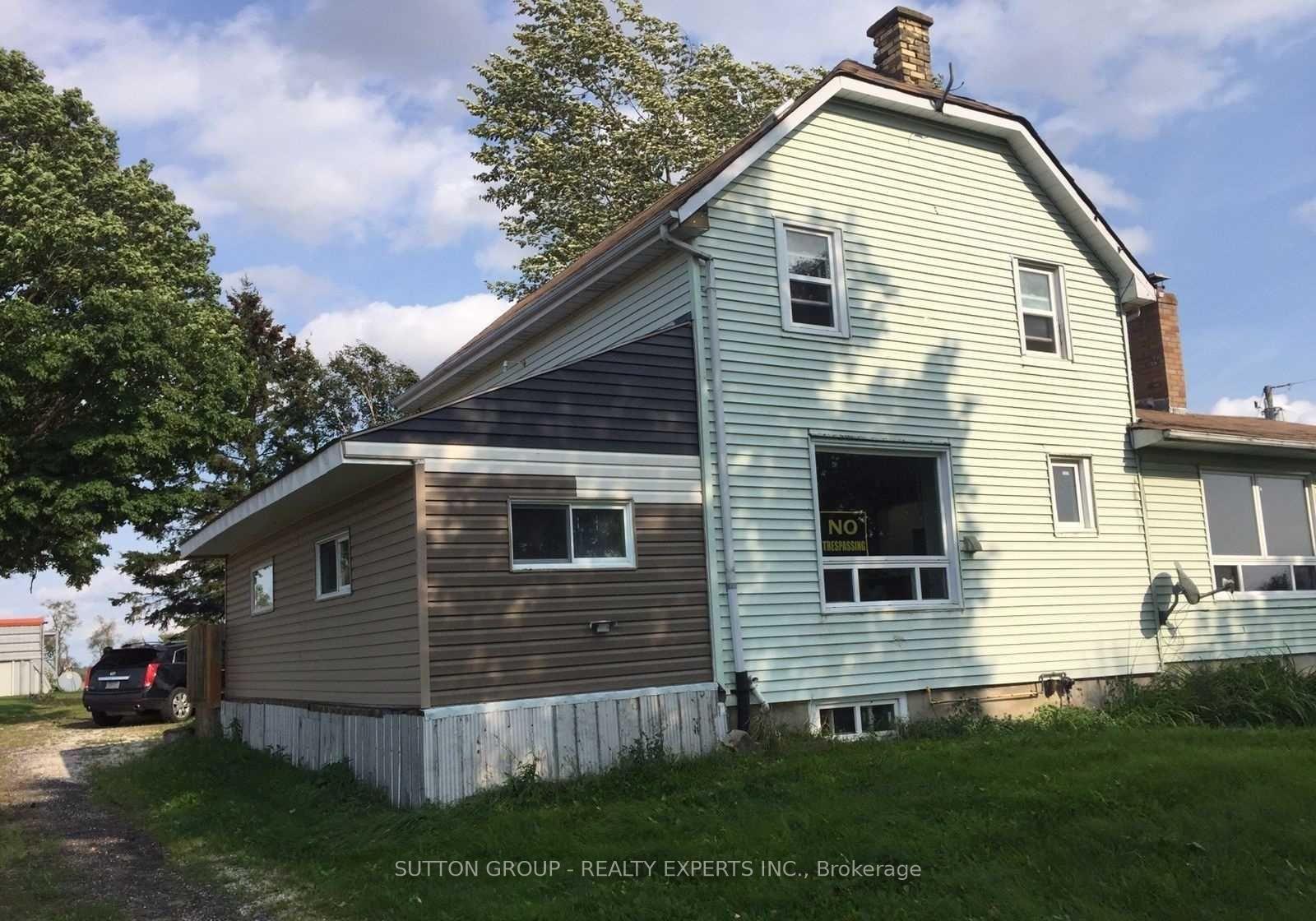 Photo 4 of 312239 Grey 8 Road N, Southgate, Dundalk — HOMEH
