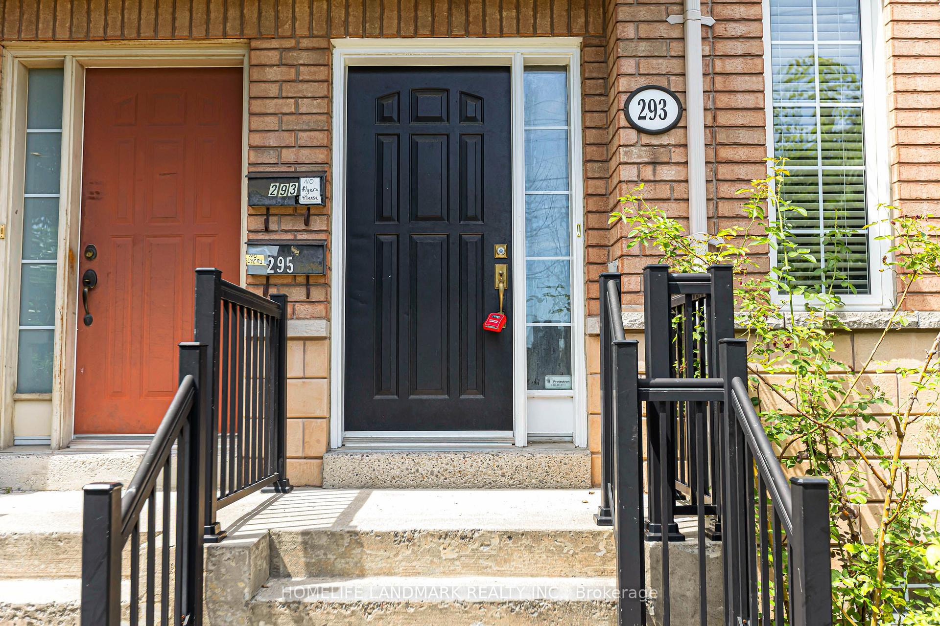 Photo 2 of 293 Murray Ross Parkway, North York, York University Heights — HOMEH