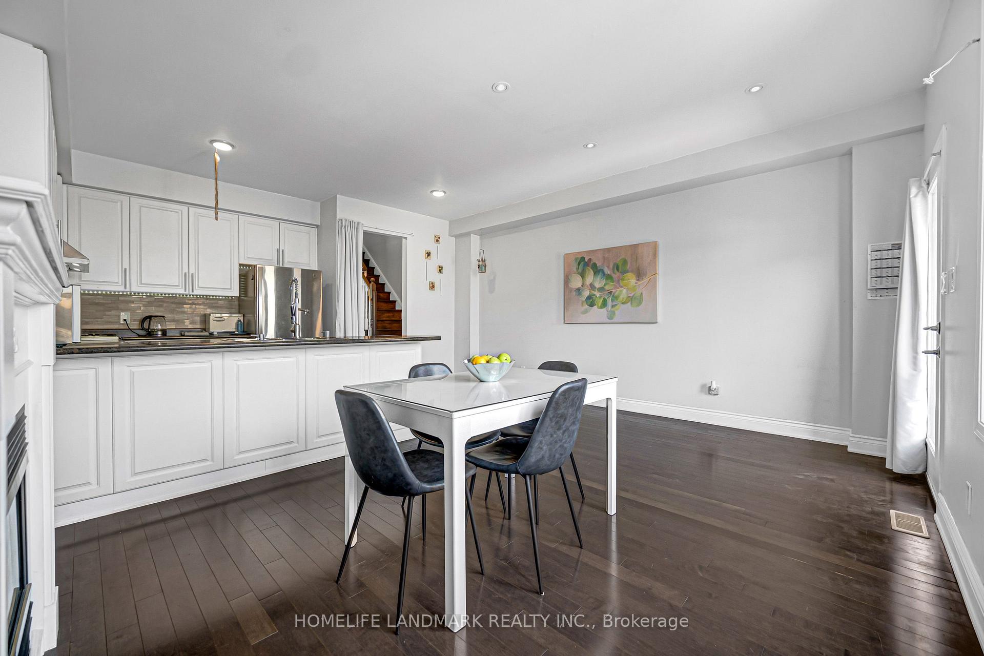 Photo 50 of 293 Murray Ross Parkway, North York, York University Heights — HOMEH