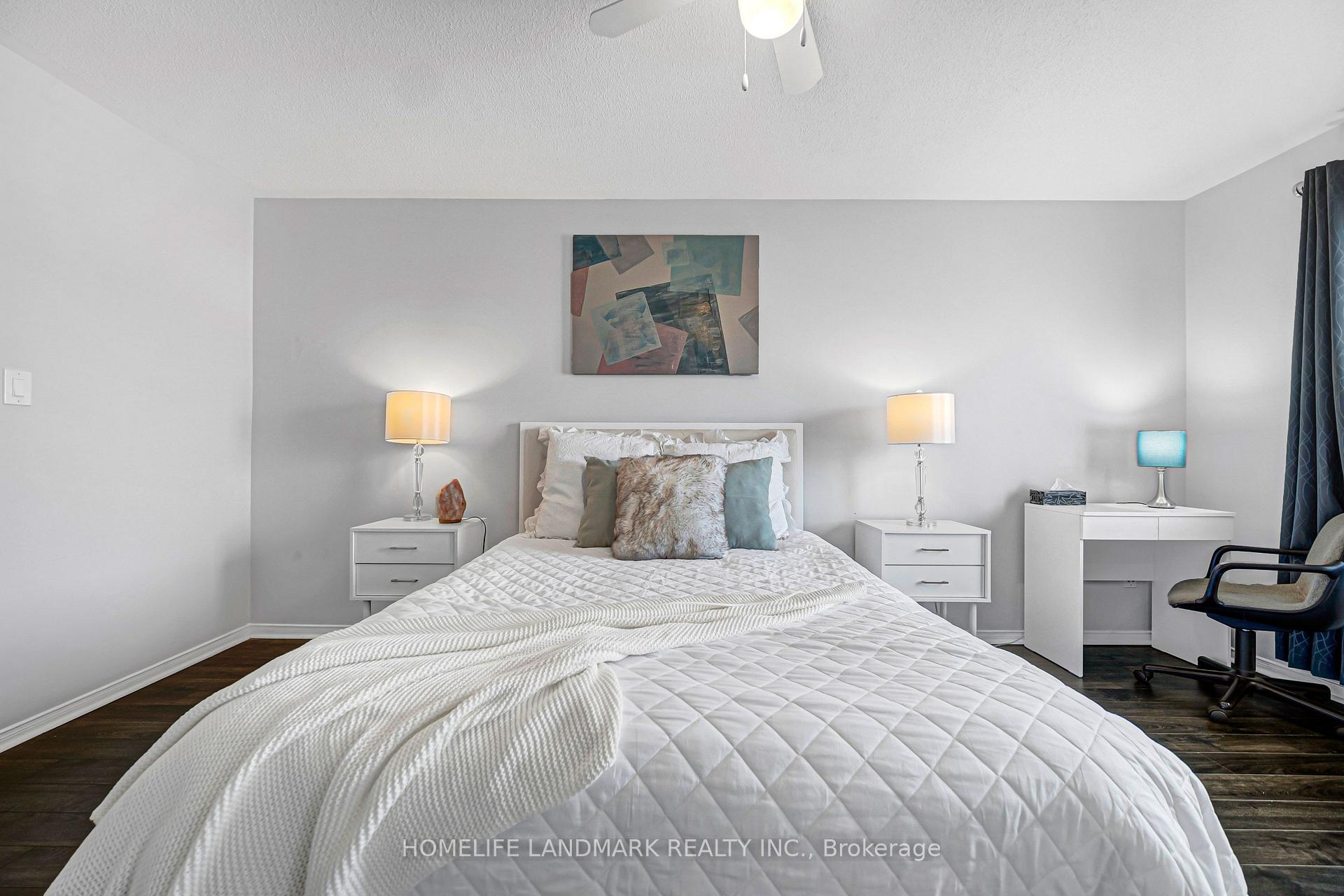 Photo 18 of 293 Murray Ross Parkway, North York, York University Heights — HOMEH