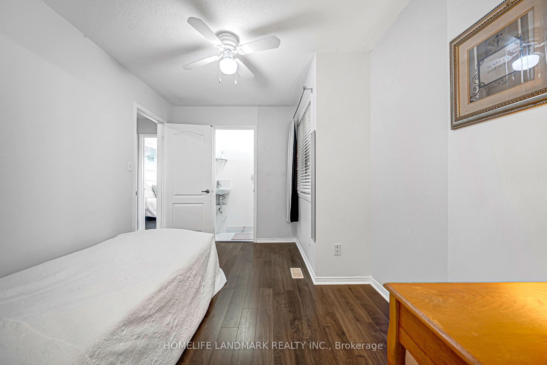 Photo 21 of 293 Murray Ross Parkway, North York, York University Heights — HOMEH