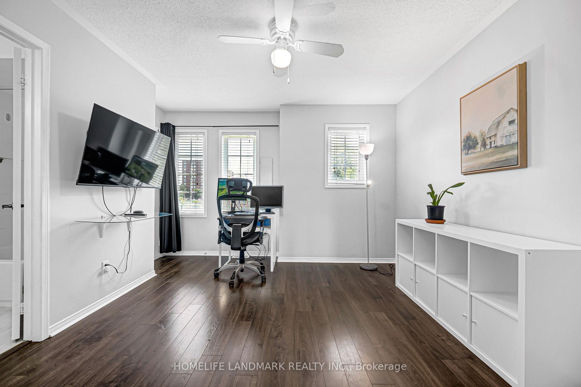 Photo 28 of 293 Murray Ross Parkway, North York, York University Heights — HOMEH
