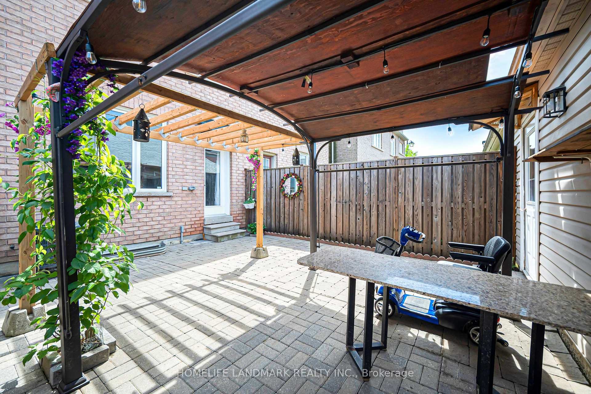 Photo 37 of 293 Murray Ross Parkway, North York, York University Heights — HOMEH