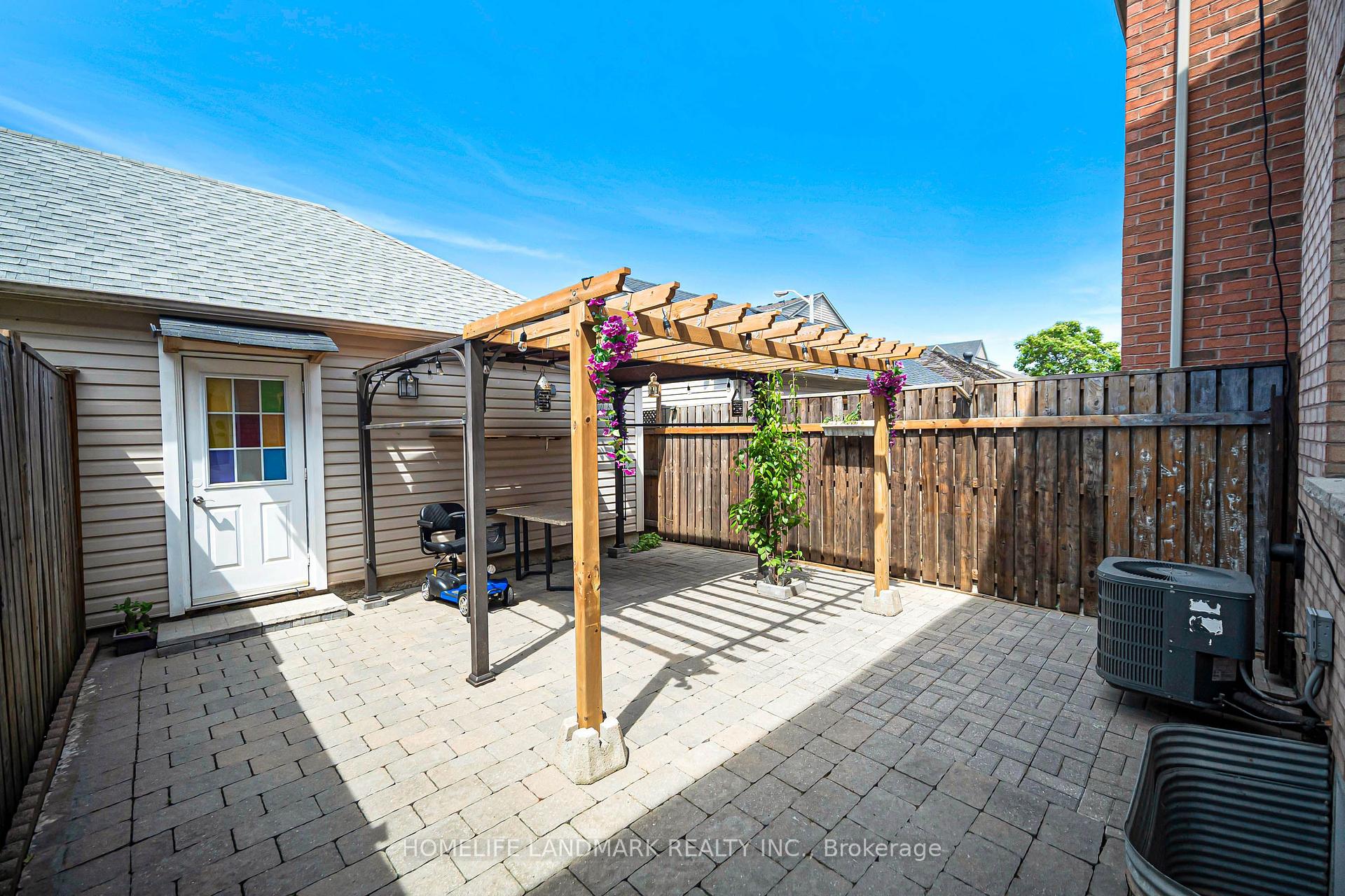 Photo 38 of 293 Murray Ross Parkway, North York, York University Heights — HOMEH