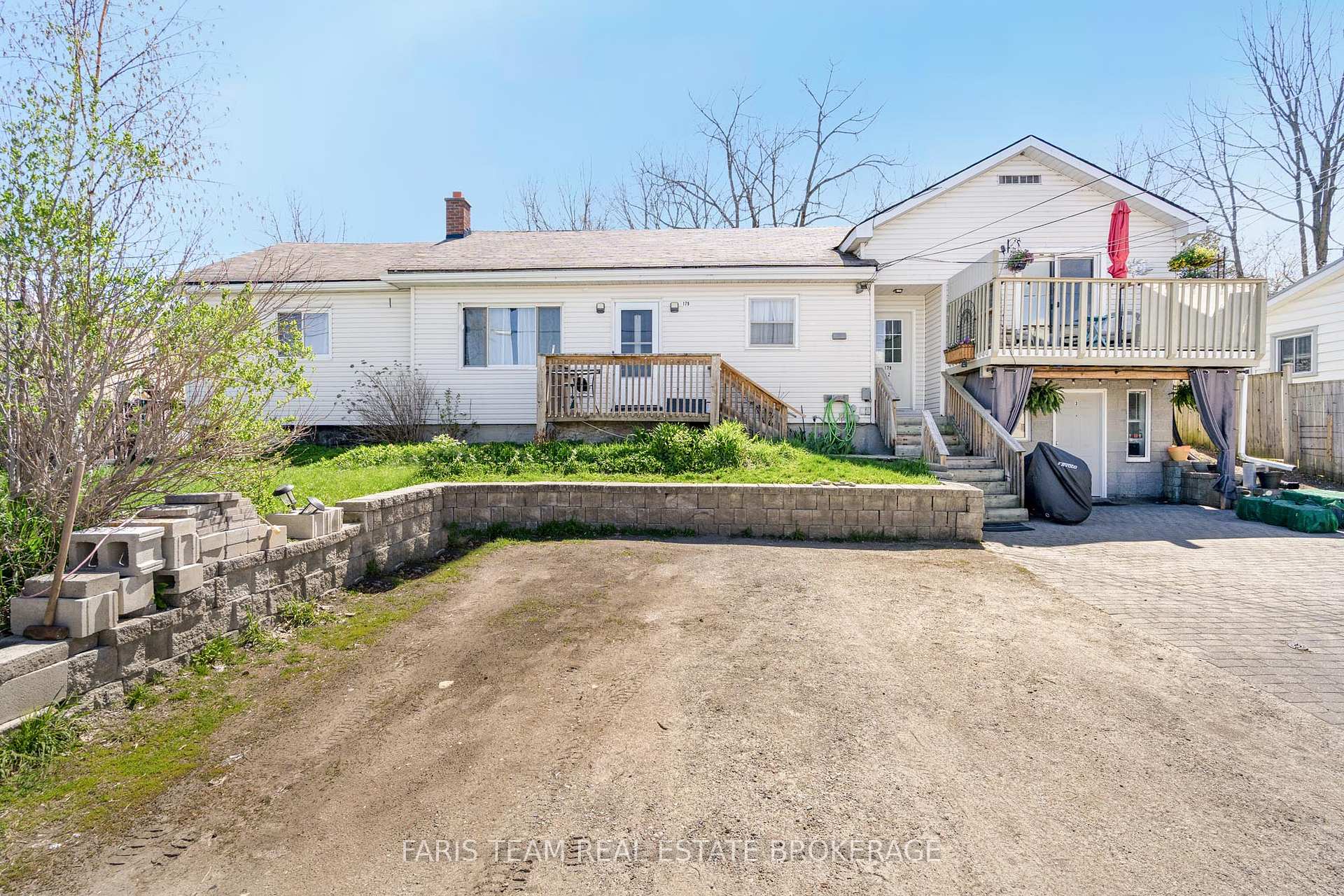 Photo 1 of 179 John Street, Tay, Victoria Harbour — HOMEH