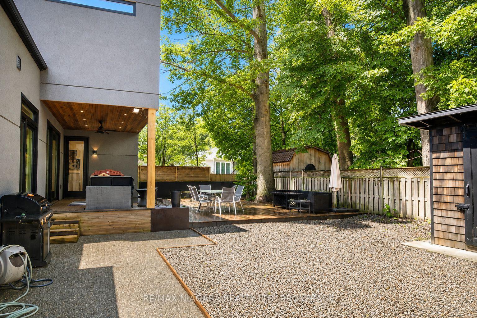 Photo 57 of 1 Timber Lane, St. Catharines, Lakeport — HOMEH