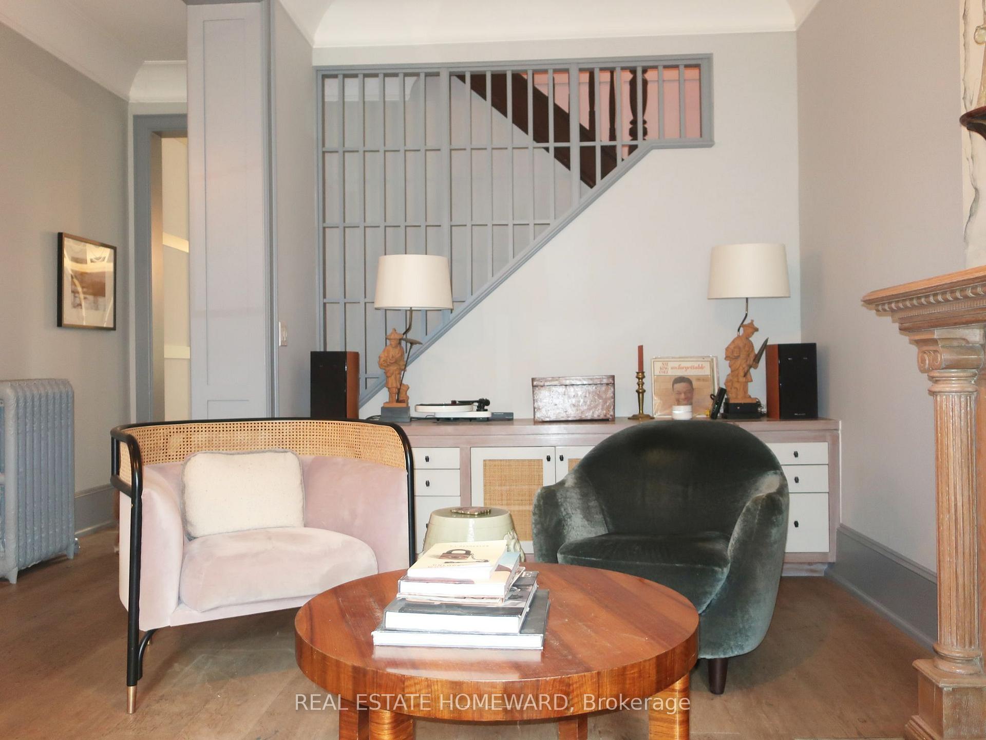 Photo 9 of 45 Grant Street, Toronto, South Riverdale — HOMEH